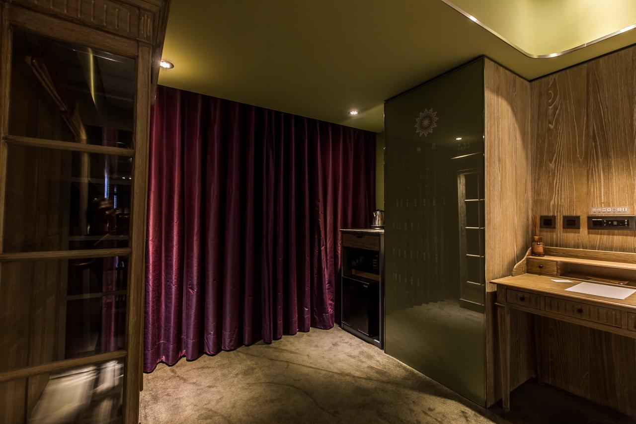 Hotel Inhouse