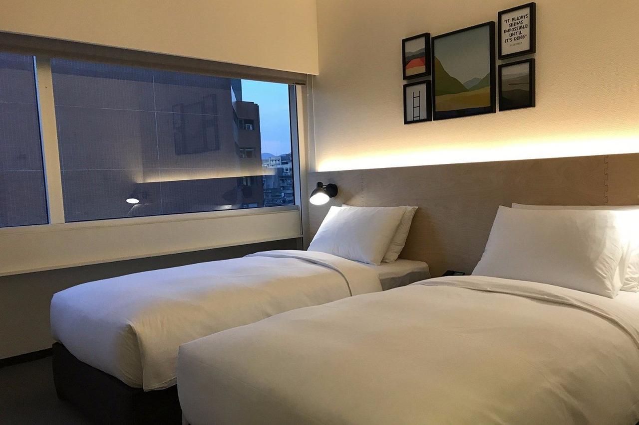 Amba Zhongshan Hotel