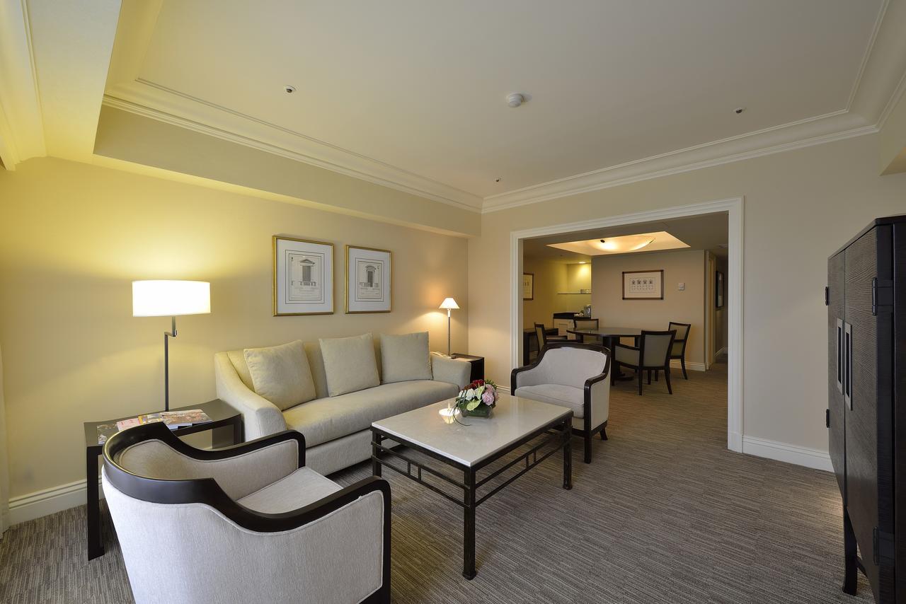 The Sherwood Taipei