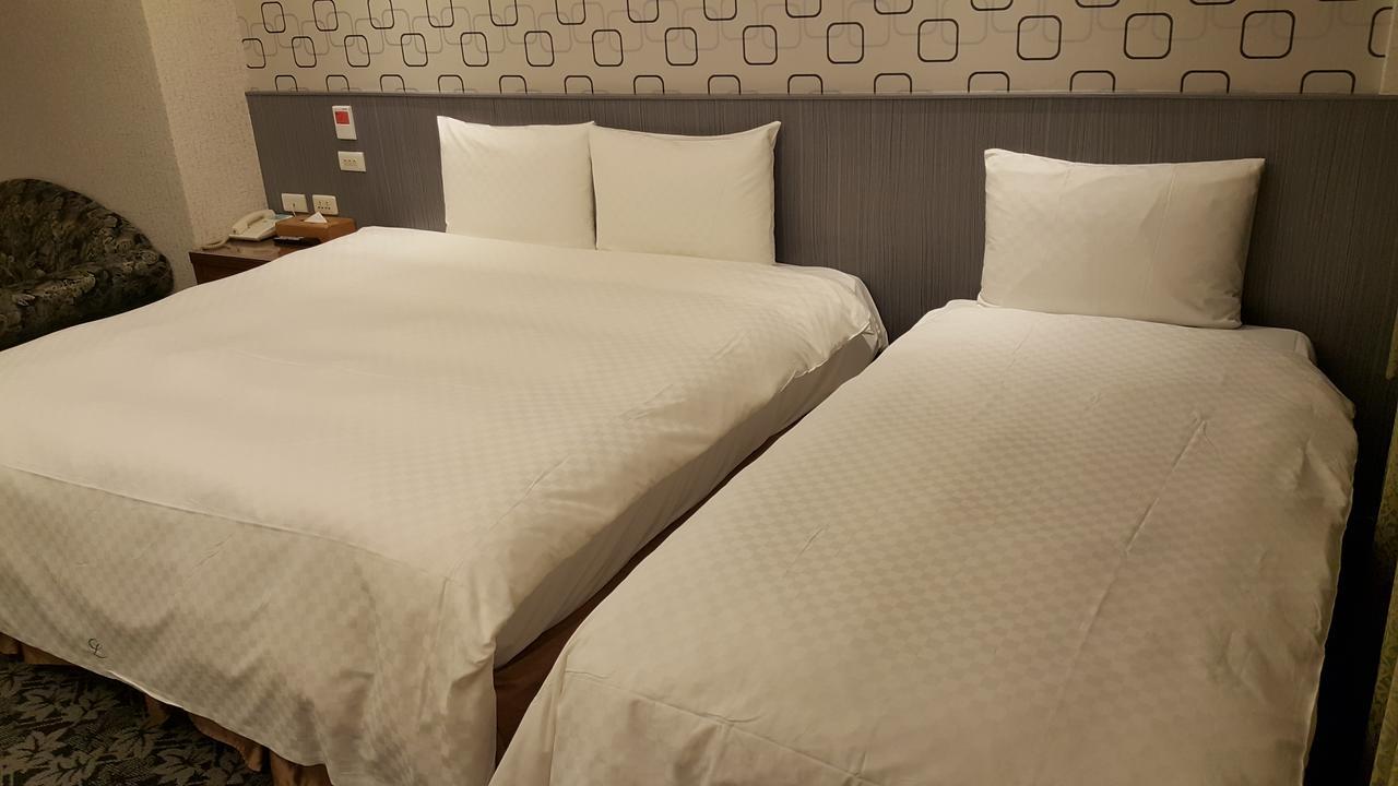 友愛金色商旅golden Age Inn 4*