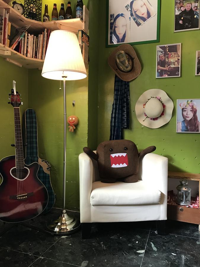Hostel Taipeitaipei *