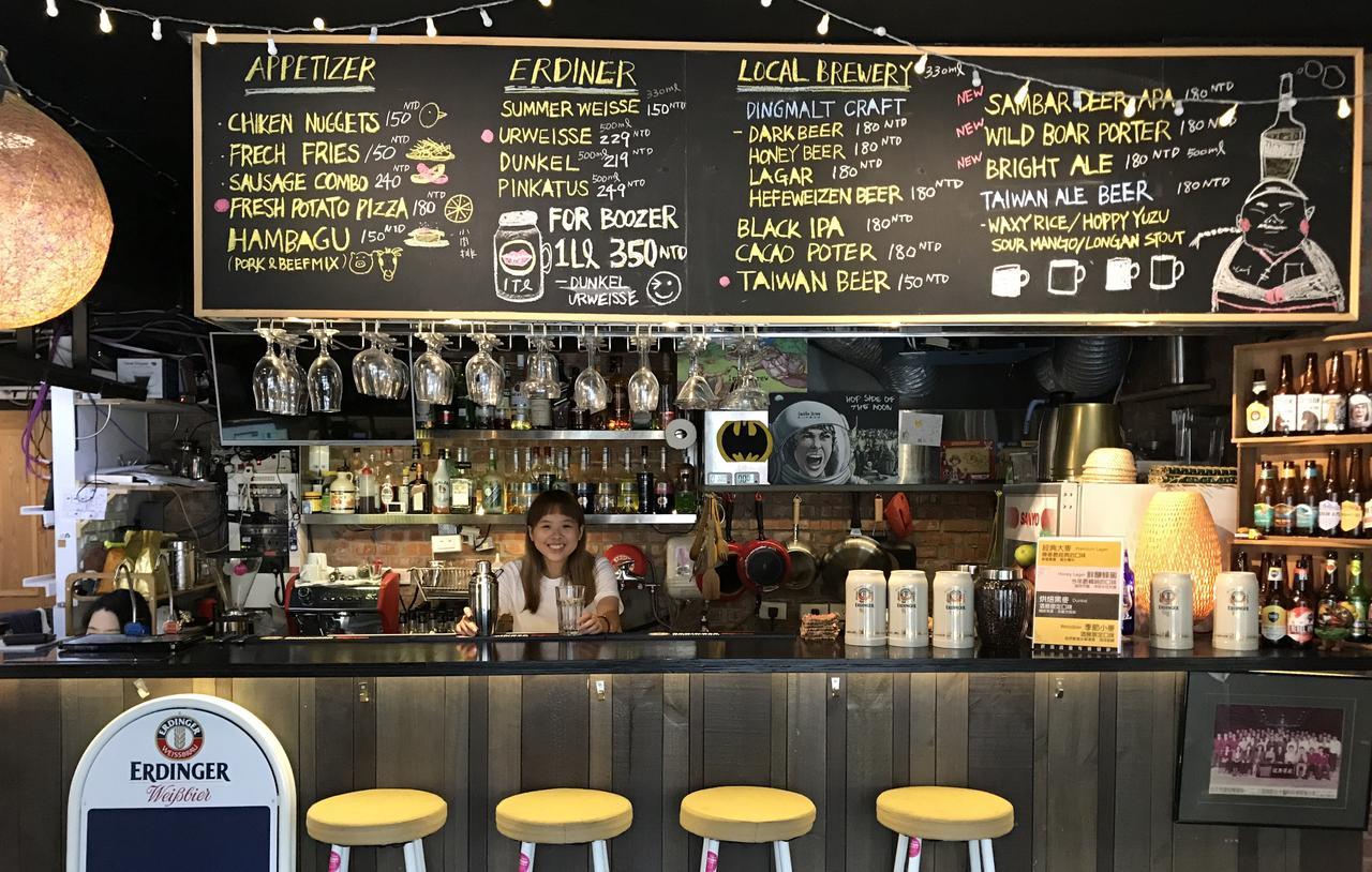 Hostel Taipeitaipei