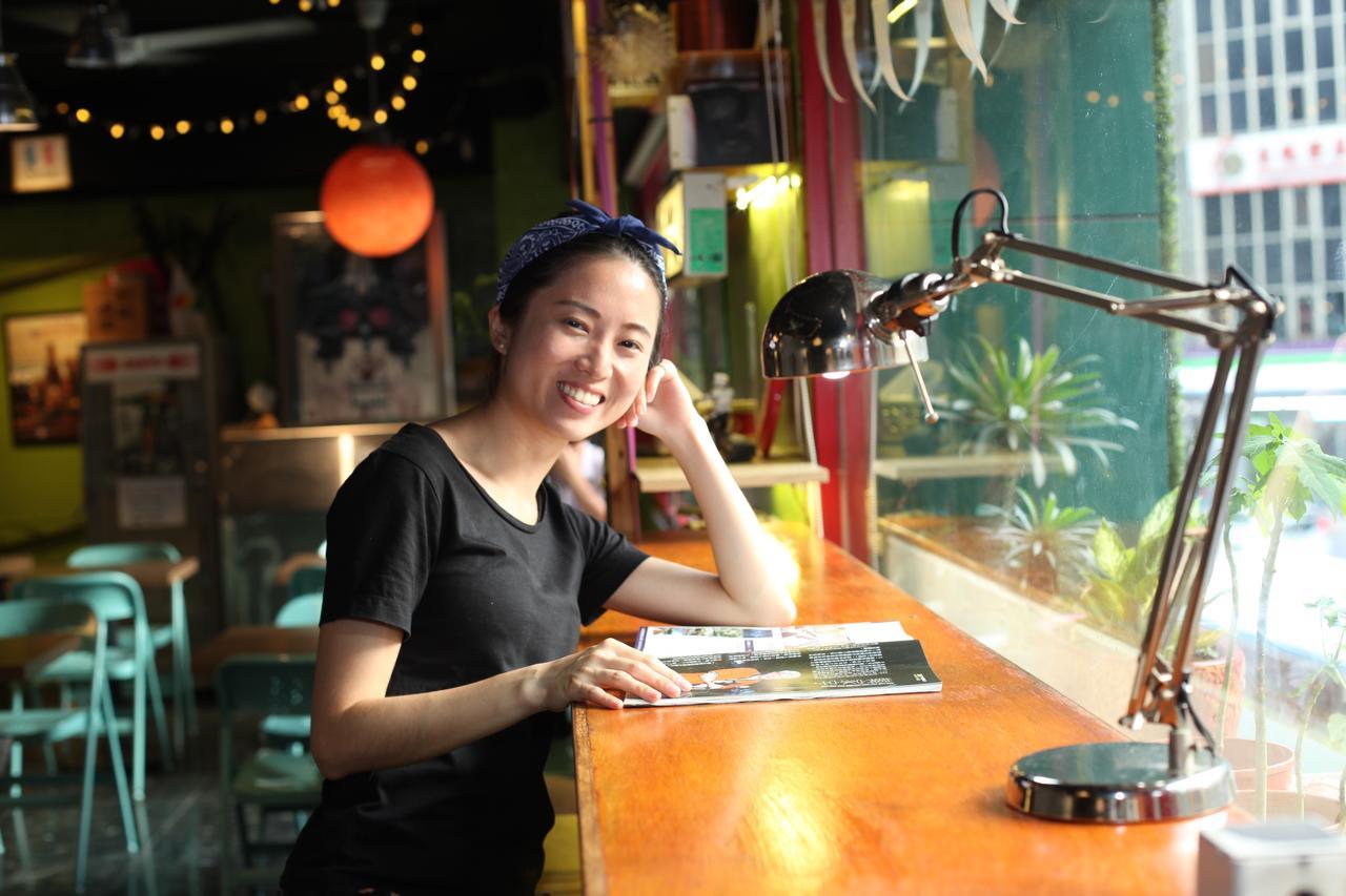 Hostel Taipeitaipei *