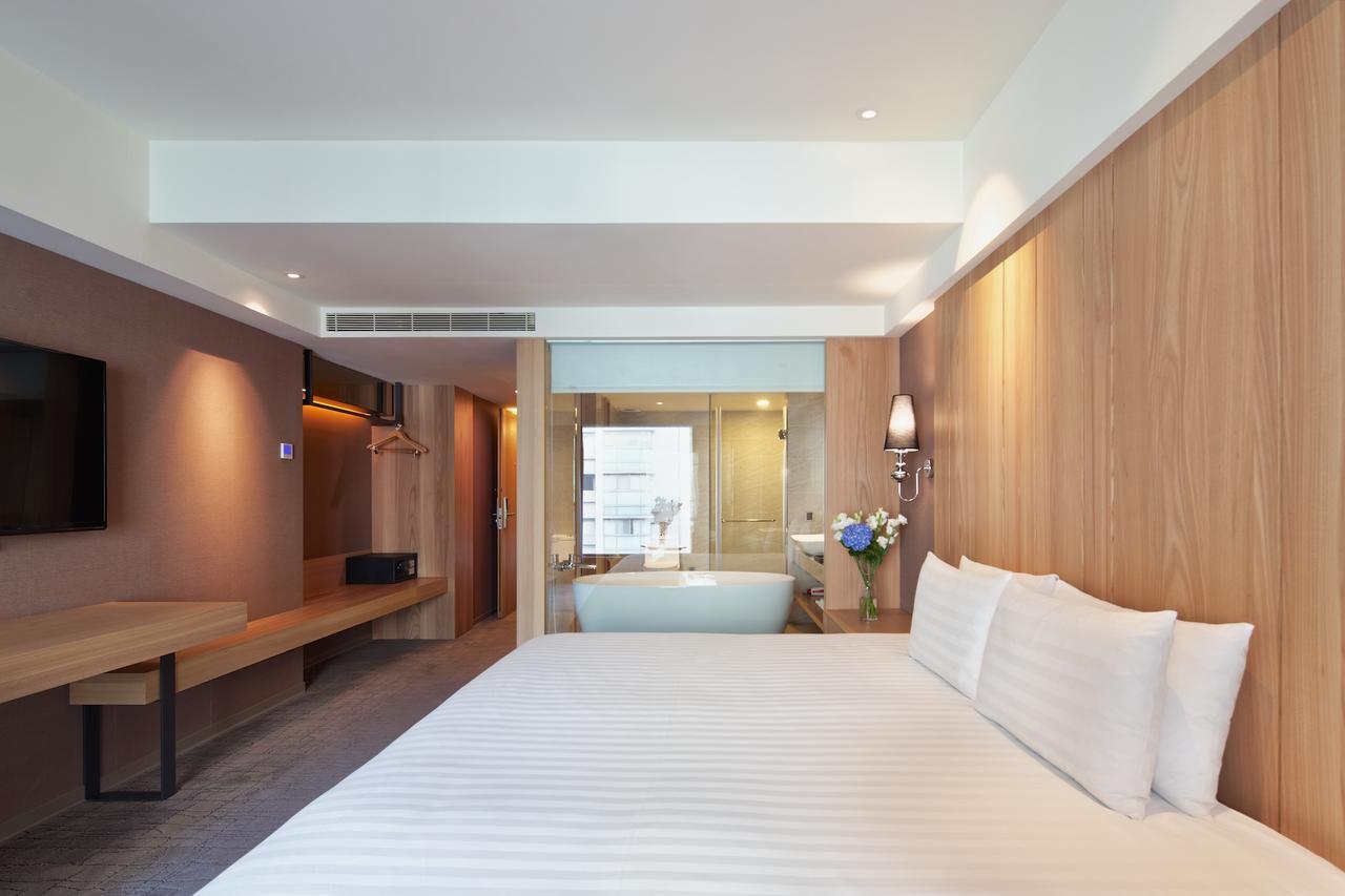 La Maison 4* Taipei