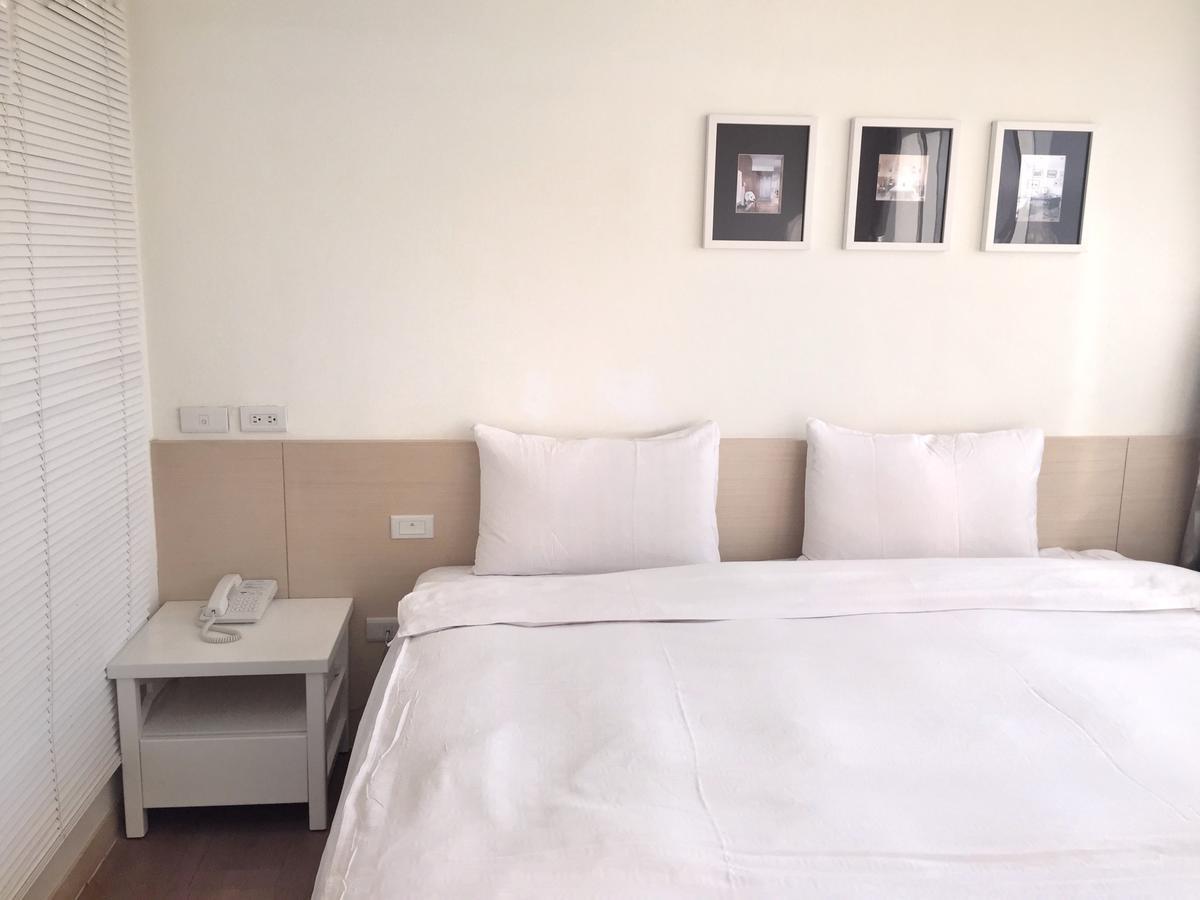 Wemeet Hotel Taipei