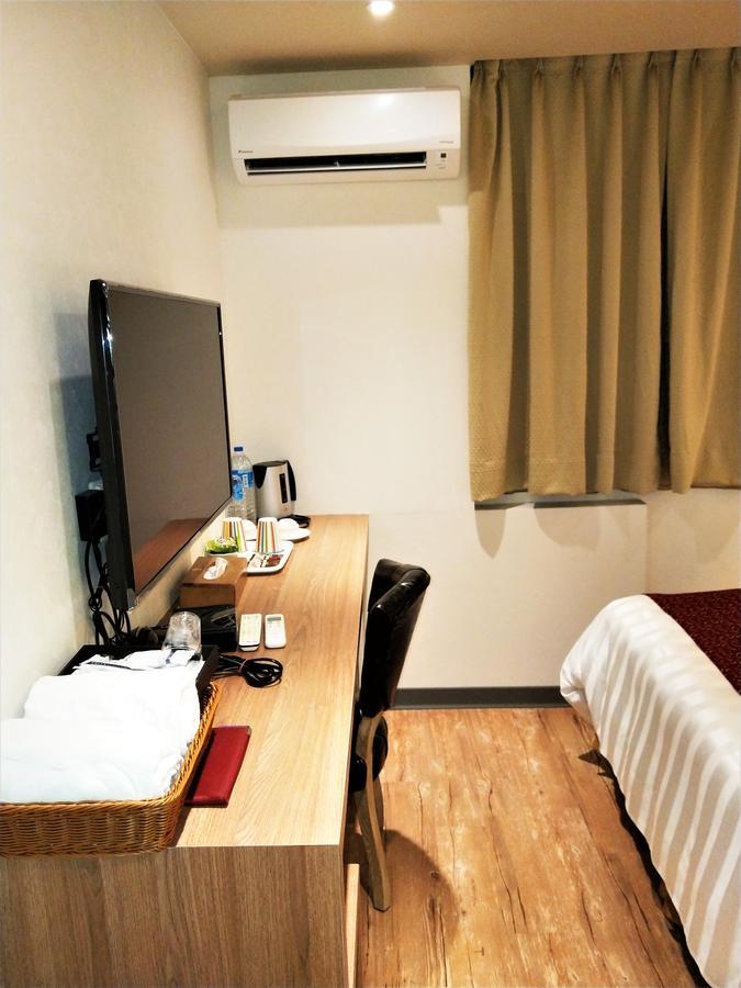 Hotel Dahshin Taipei
