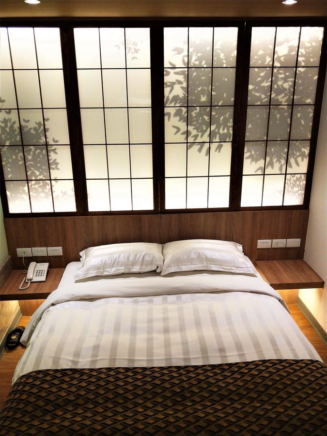 Hotel Dahshin Taipei