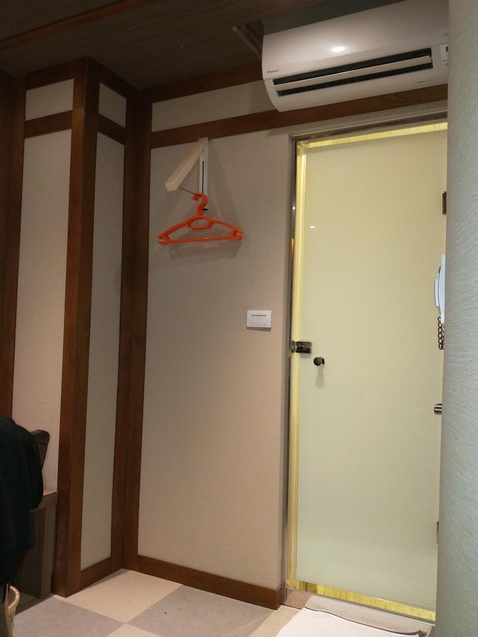 Hotel Dahshin 3*