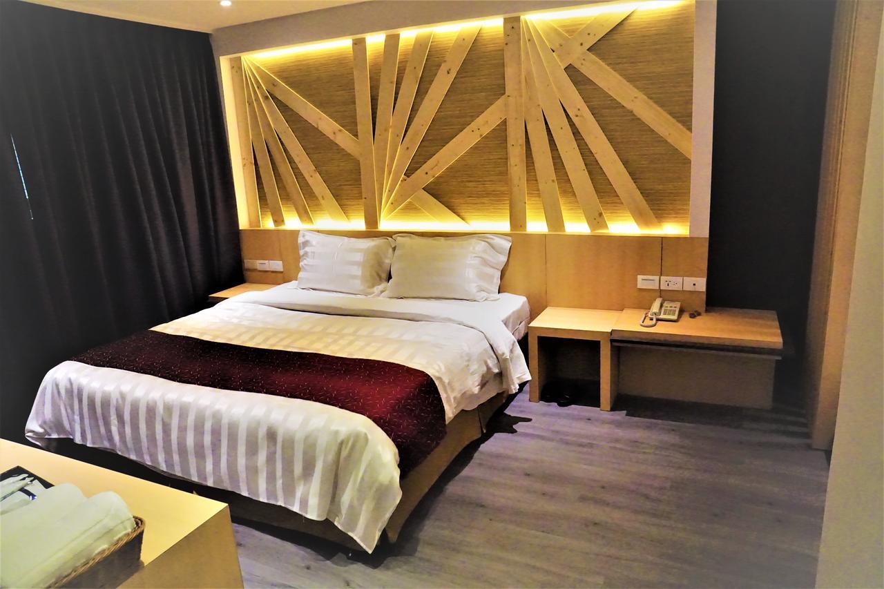 Hotel Dahshin