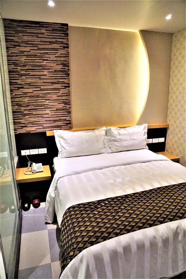 Hotel Dahshin 3*