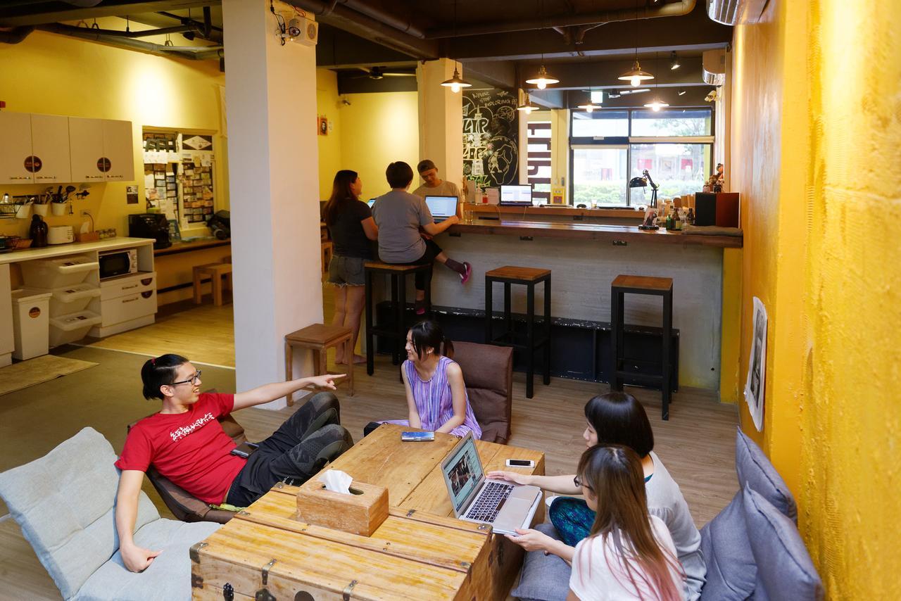Flip Flop - Main Station Hostel *