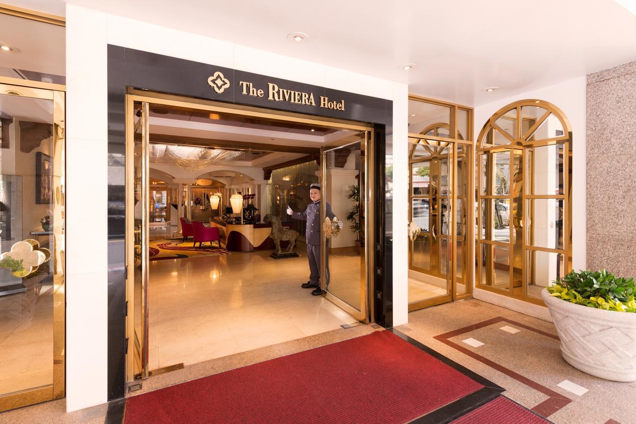 Hotel The Riviera 4*