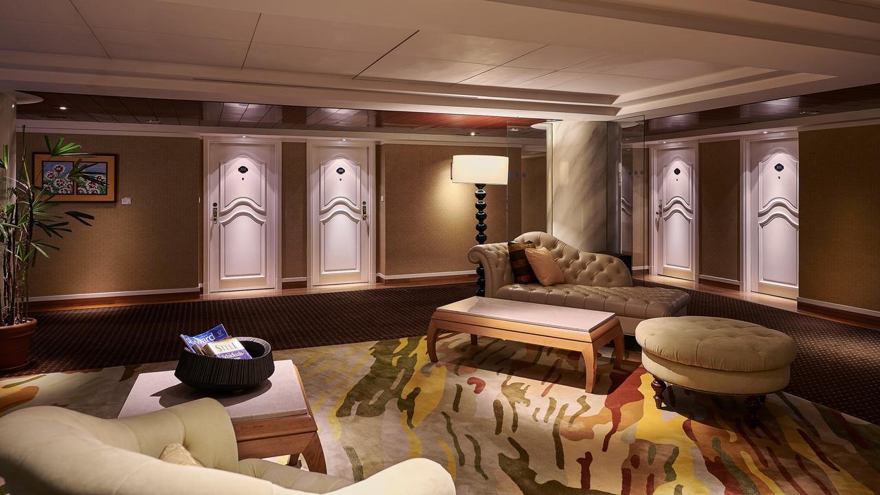 The Riviera 4* Taipei