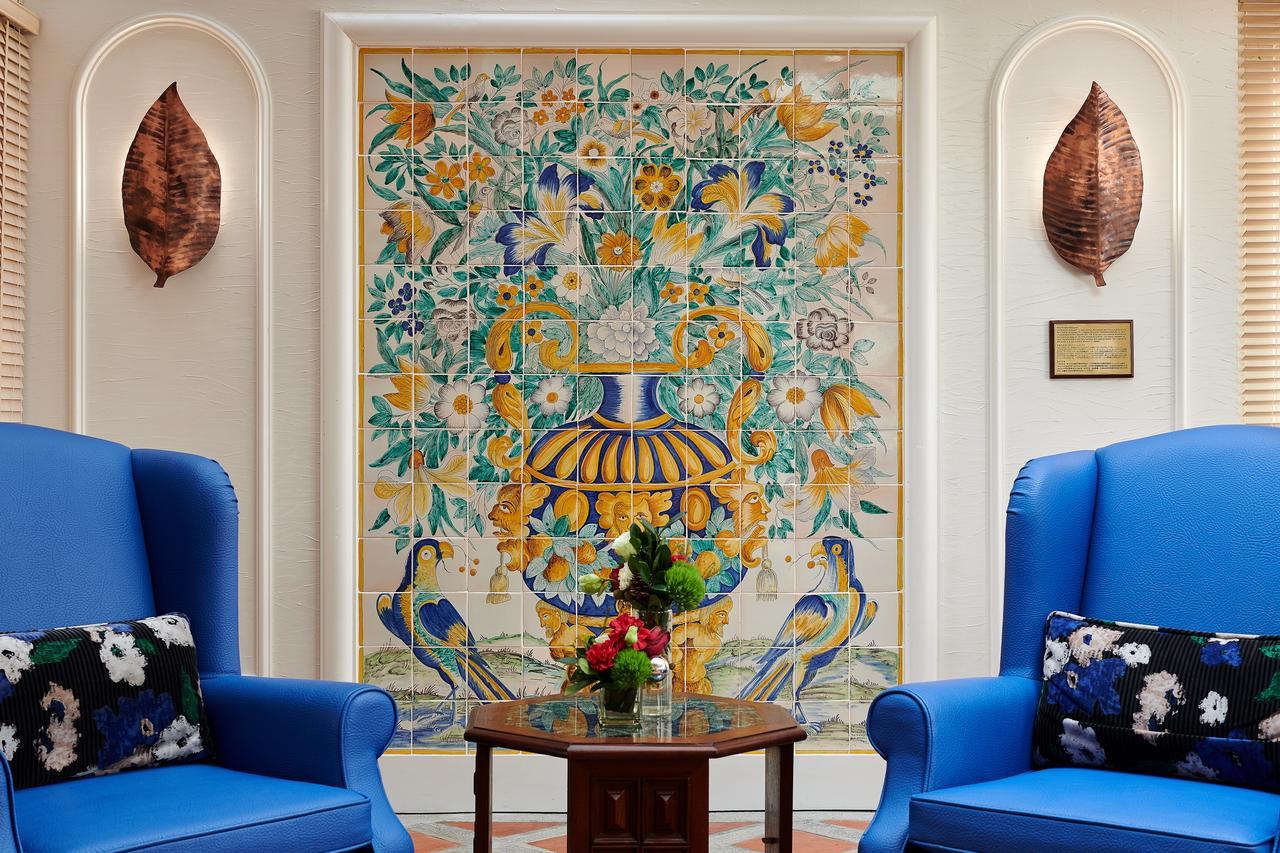 Hotel The Riviera Taipei