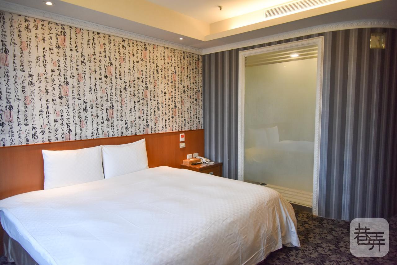 友愛金色商旅golden Age Inn 4*