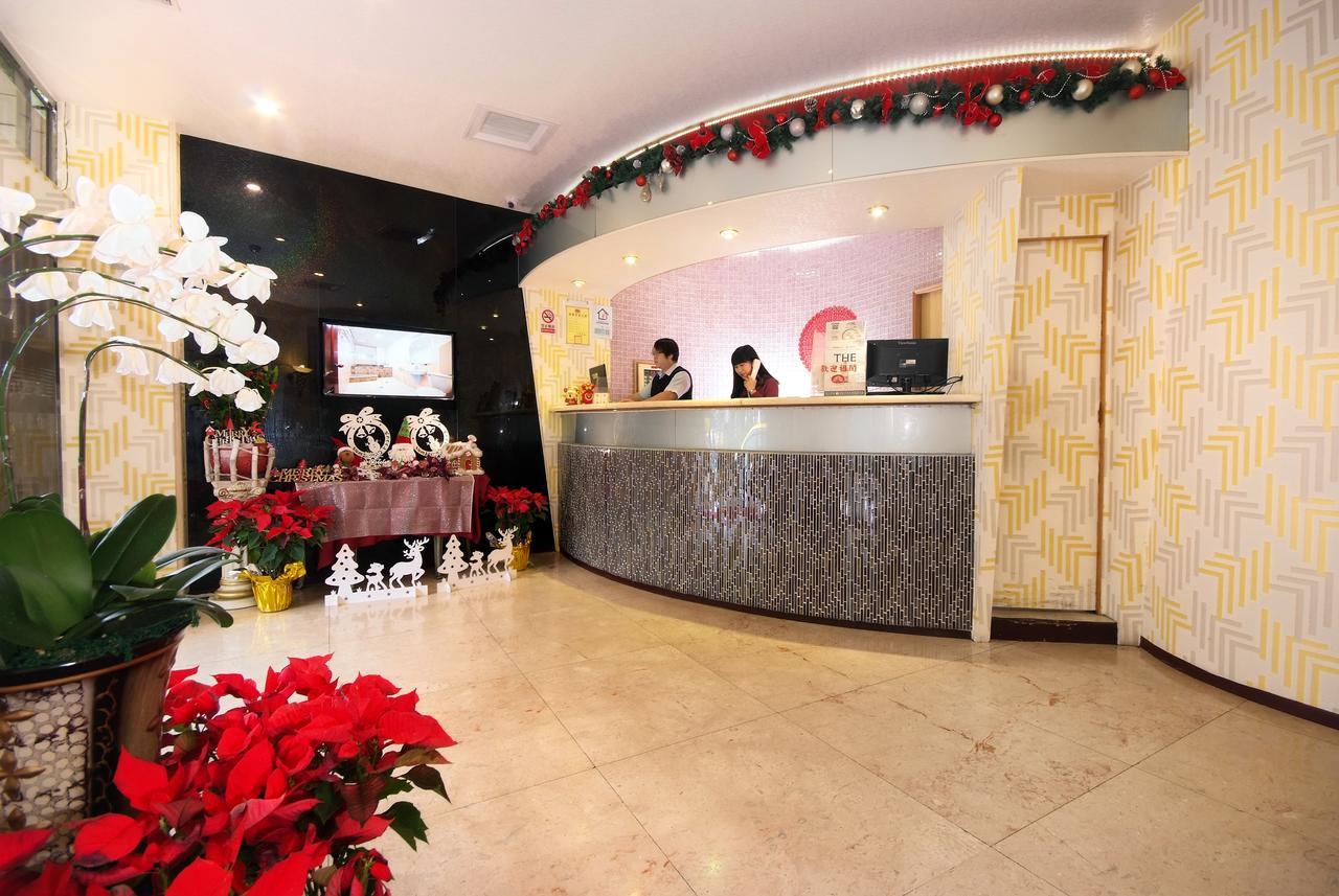 Hotel Pink Lotus 3*