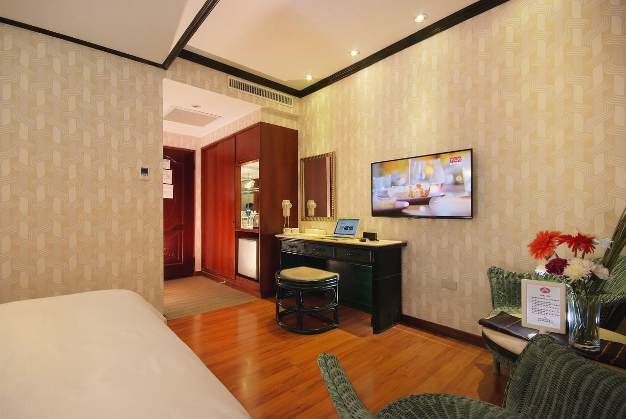 Hotel Pink Lotus 3*