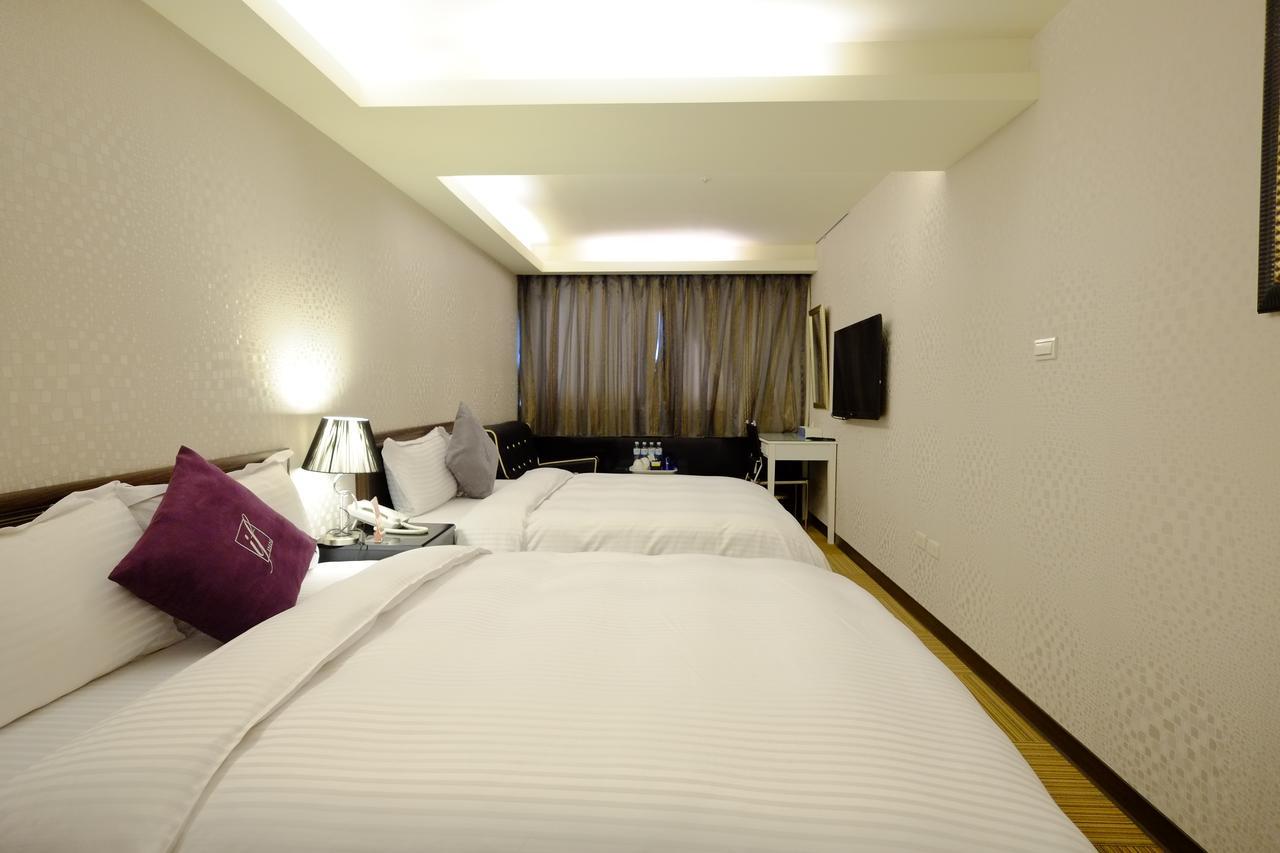 意芙旅店 Ifinn Hotel 3*