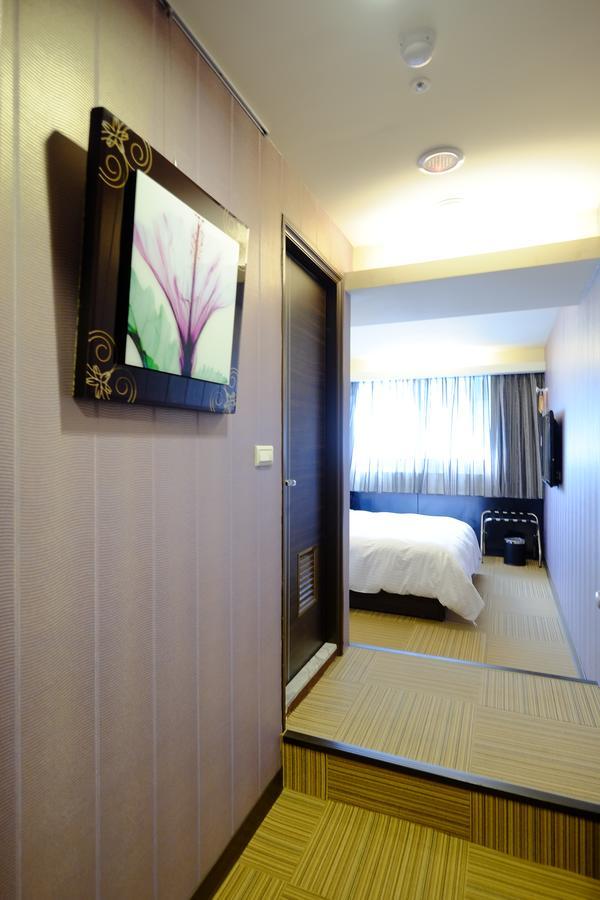 意芙旅店 Ifinn Hotel 3*