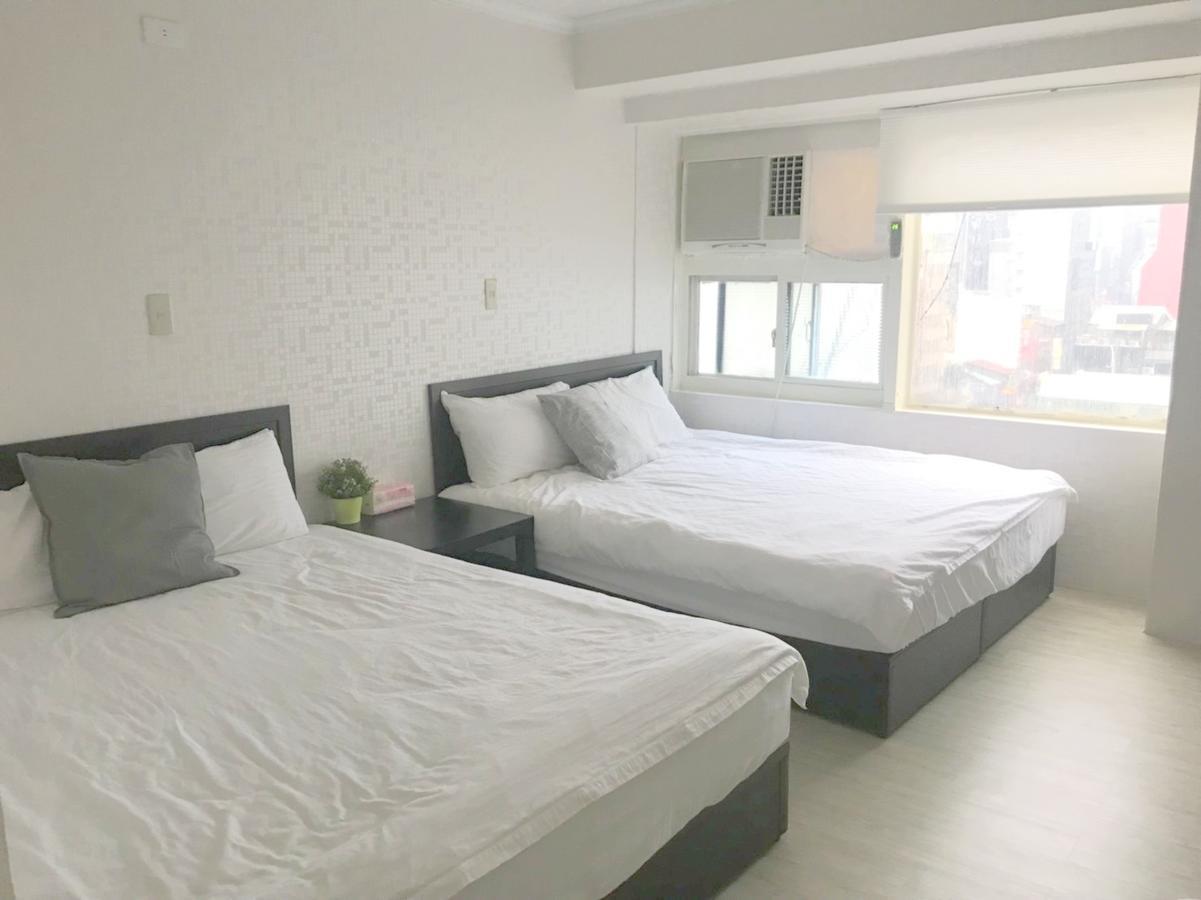 Jojo Ximending Inn
