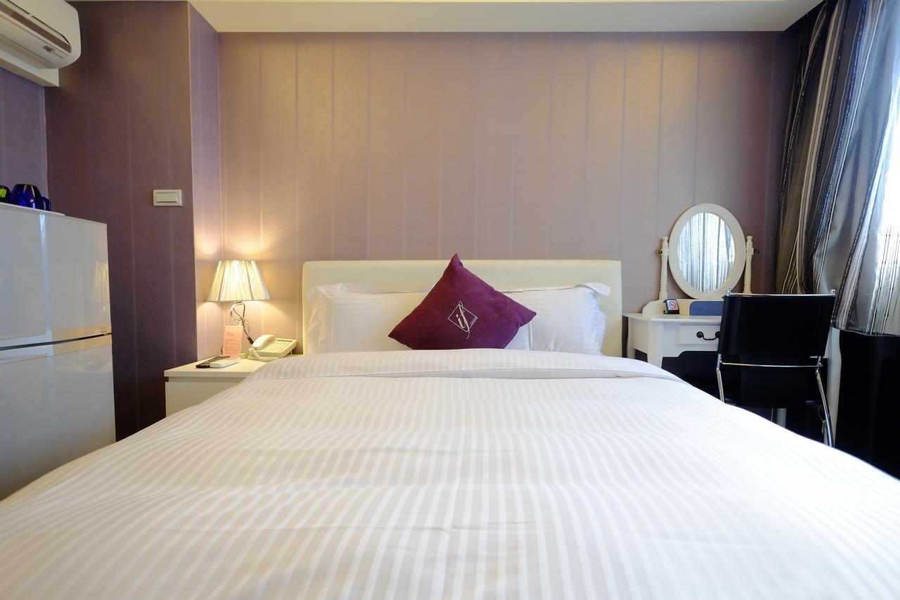 Hotel 意芙旅店 Ifinn 3*