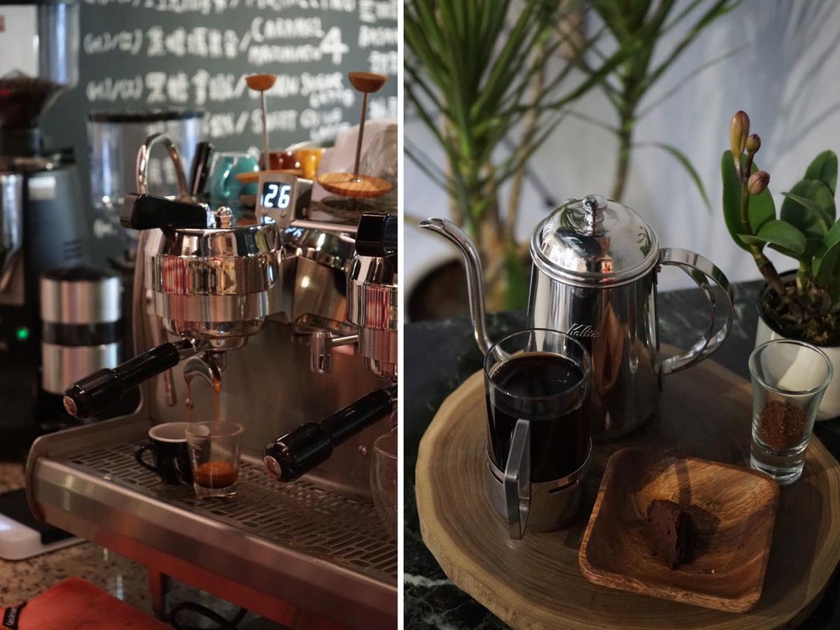 Nihao Cafe 3*