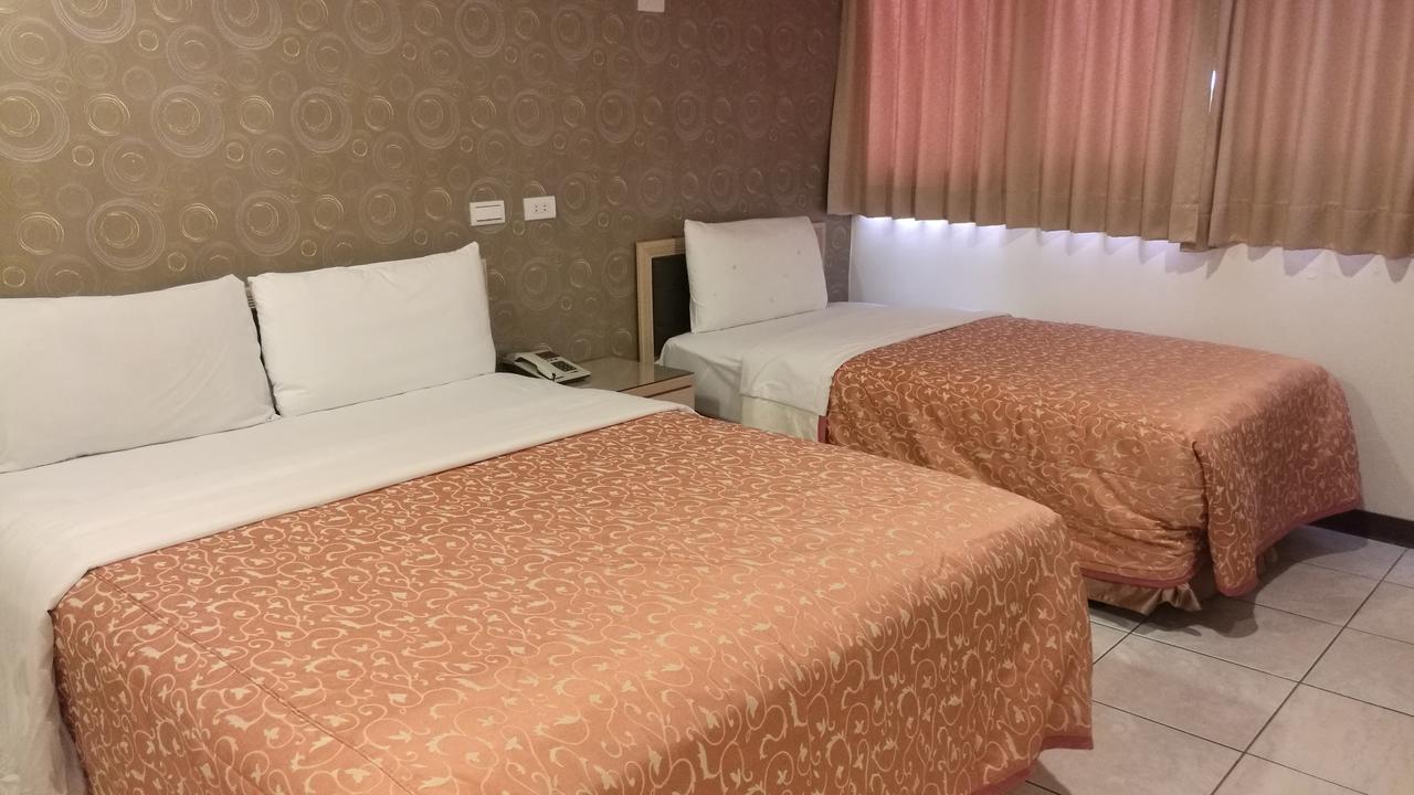 Ti Hwa Inn Taipei
