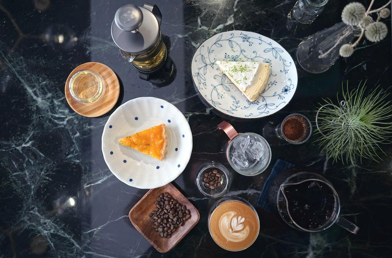 Hotel Nihao Cafe