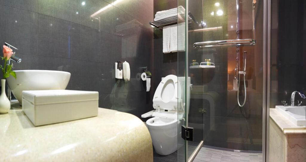 Hotel Beauty - Beautique 4*