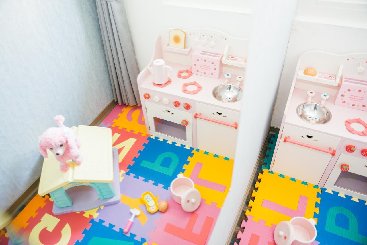 Hotel Click - Ximending Branch 3*