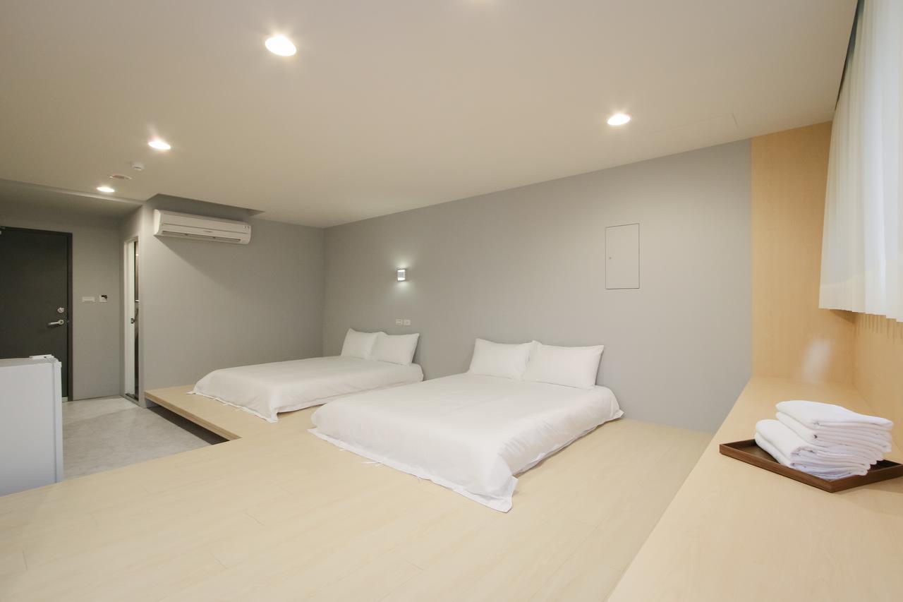 Inn Place Taipei
