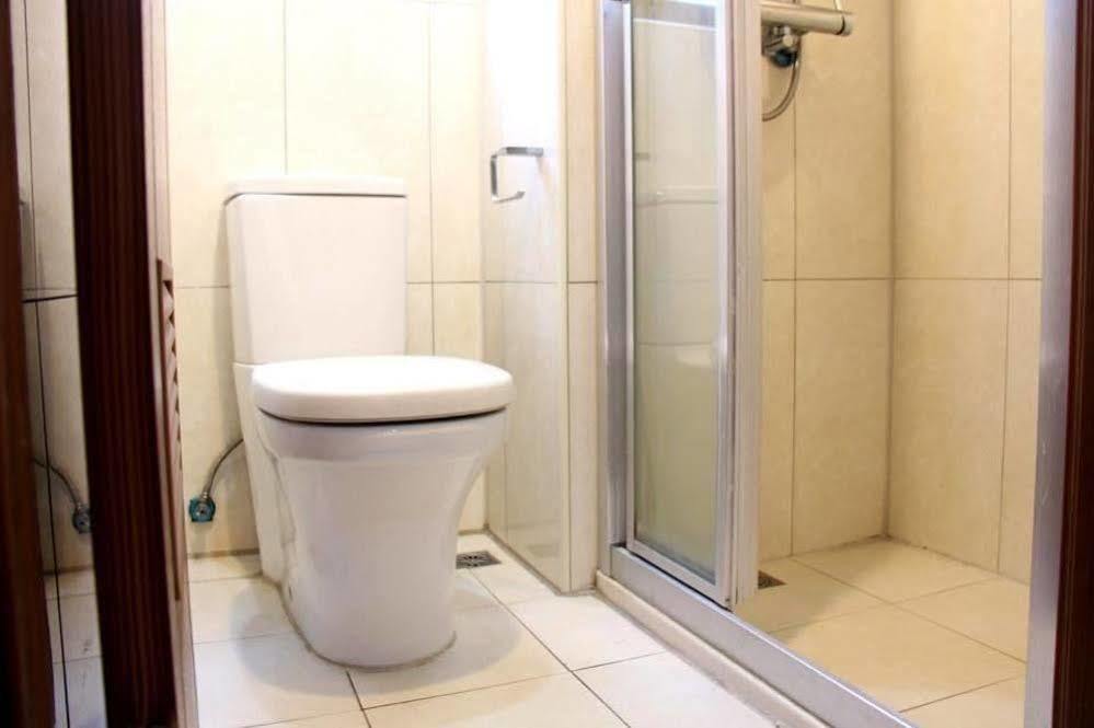 Q Square Hotel 3*