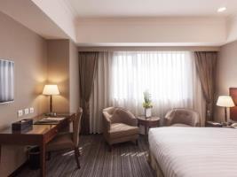 Fushin Hotel 4*