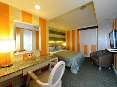 Wonstar - Songshan Hotel