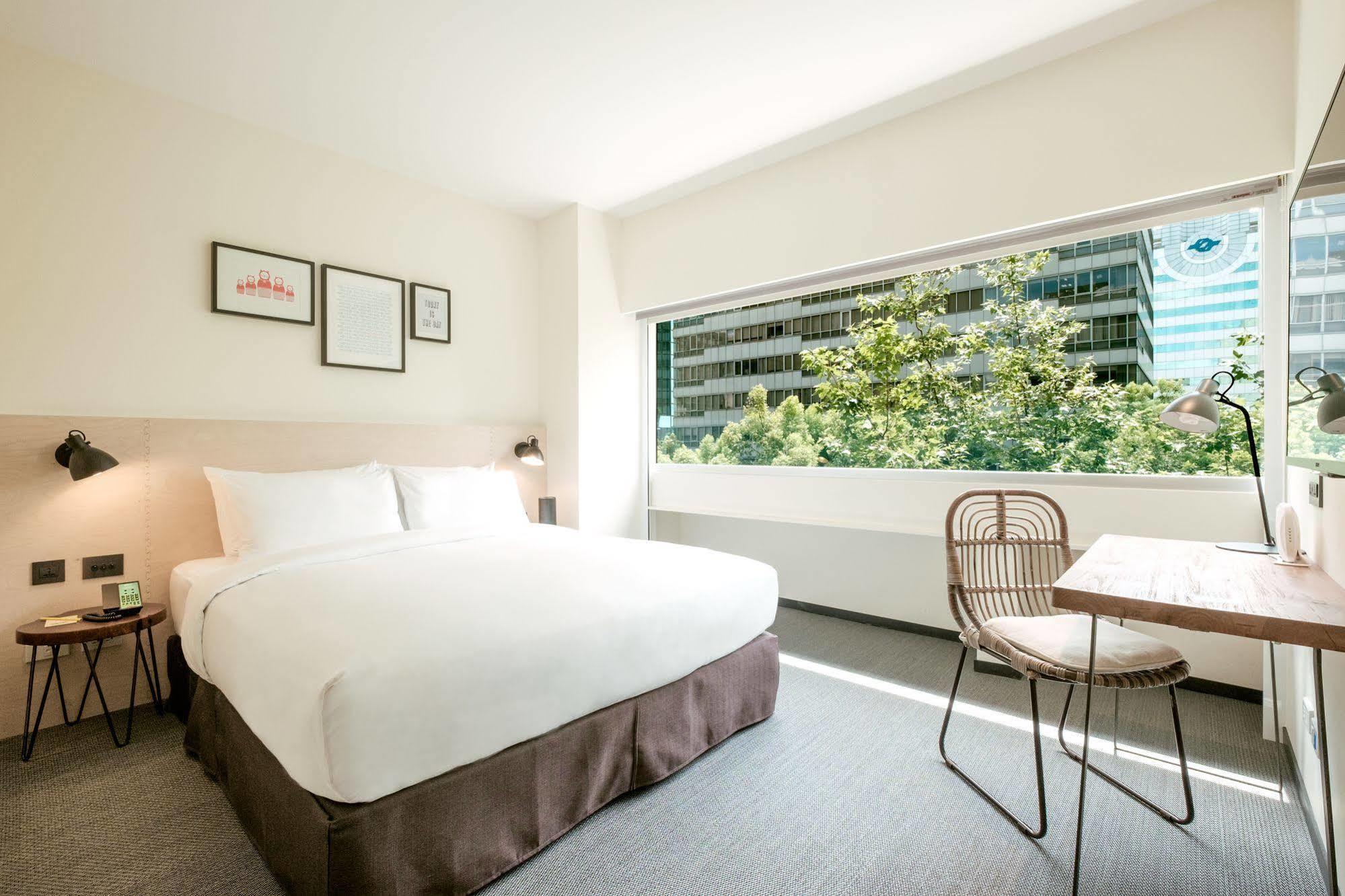 Amba Zhongshan 4* Taipei