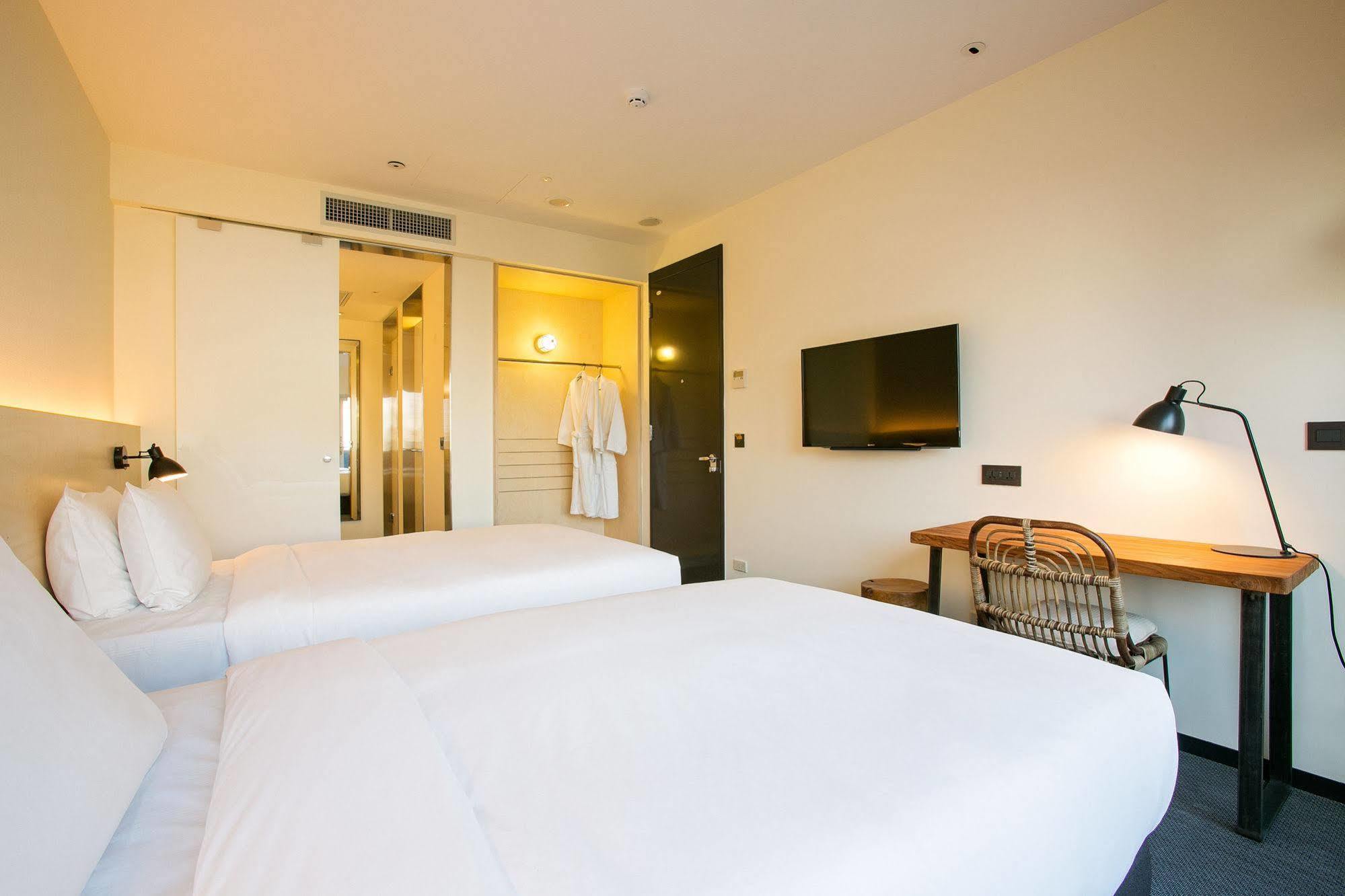 Hotel Amba Zhongshan Taipei