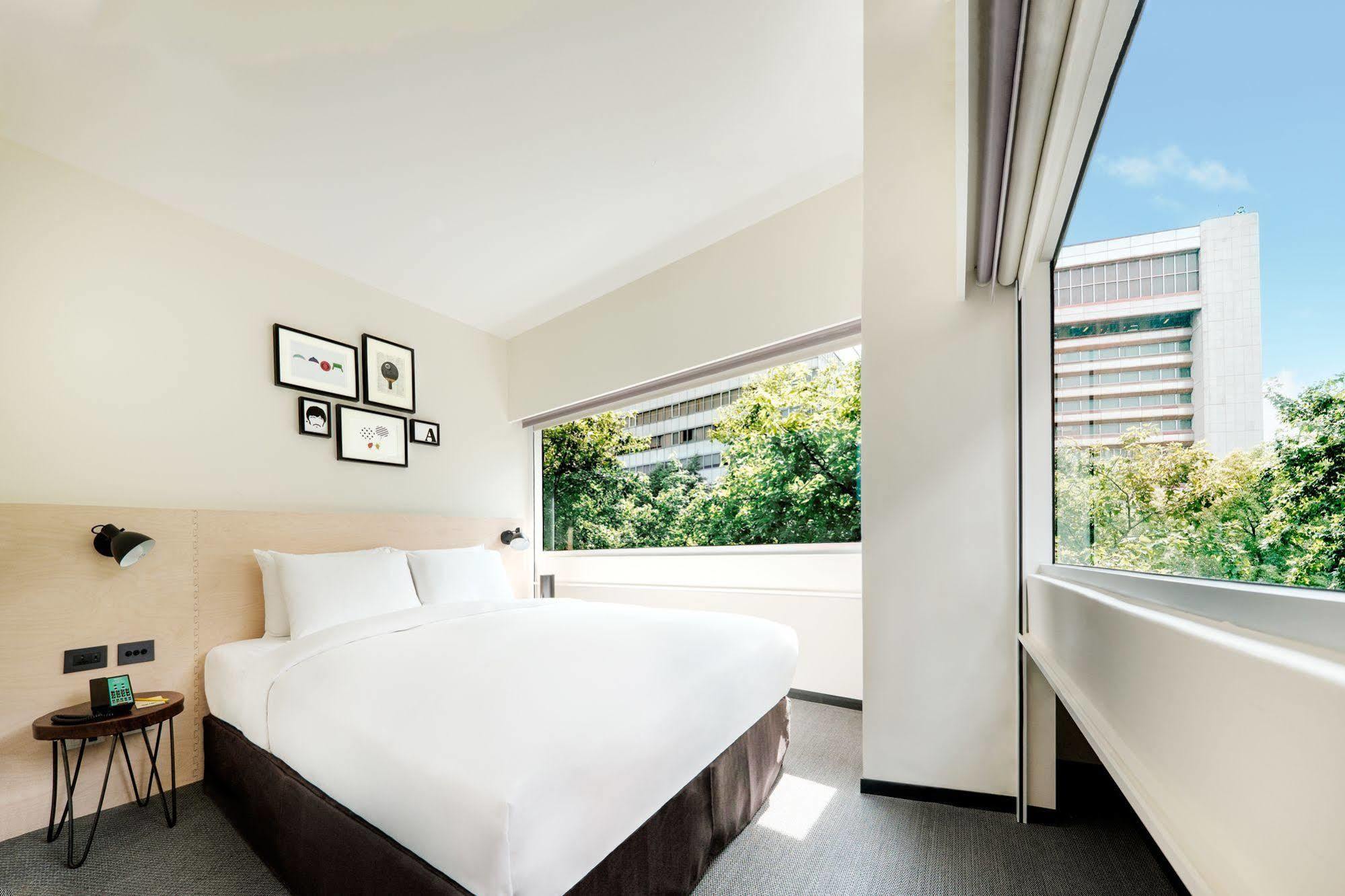 Amba Zhongshan 4*