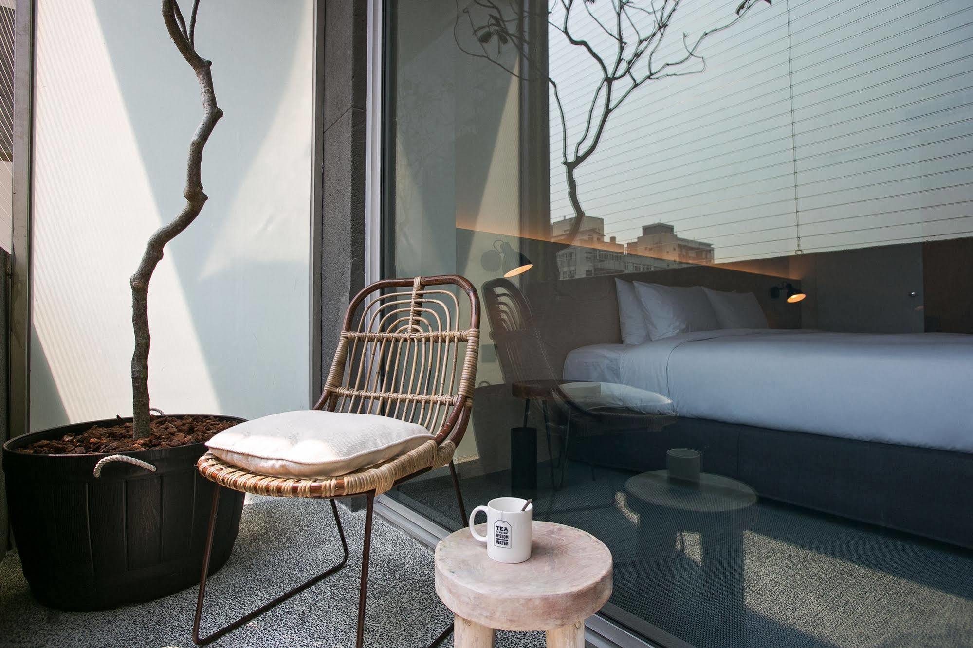 Amba Zhongshan 4* Taipei