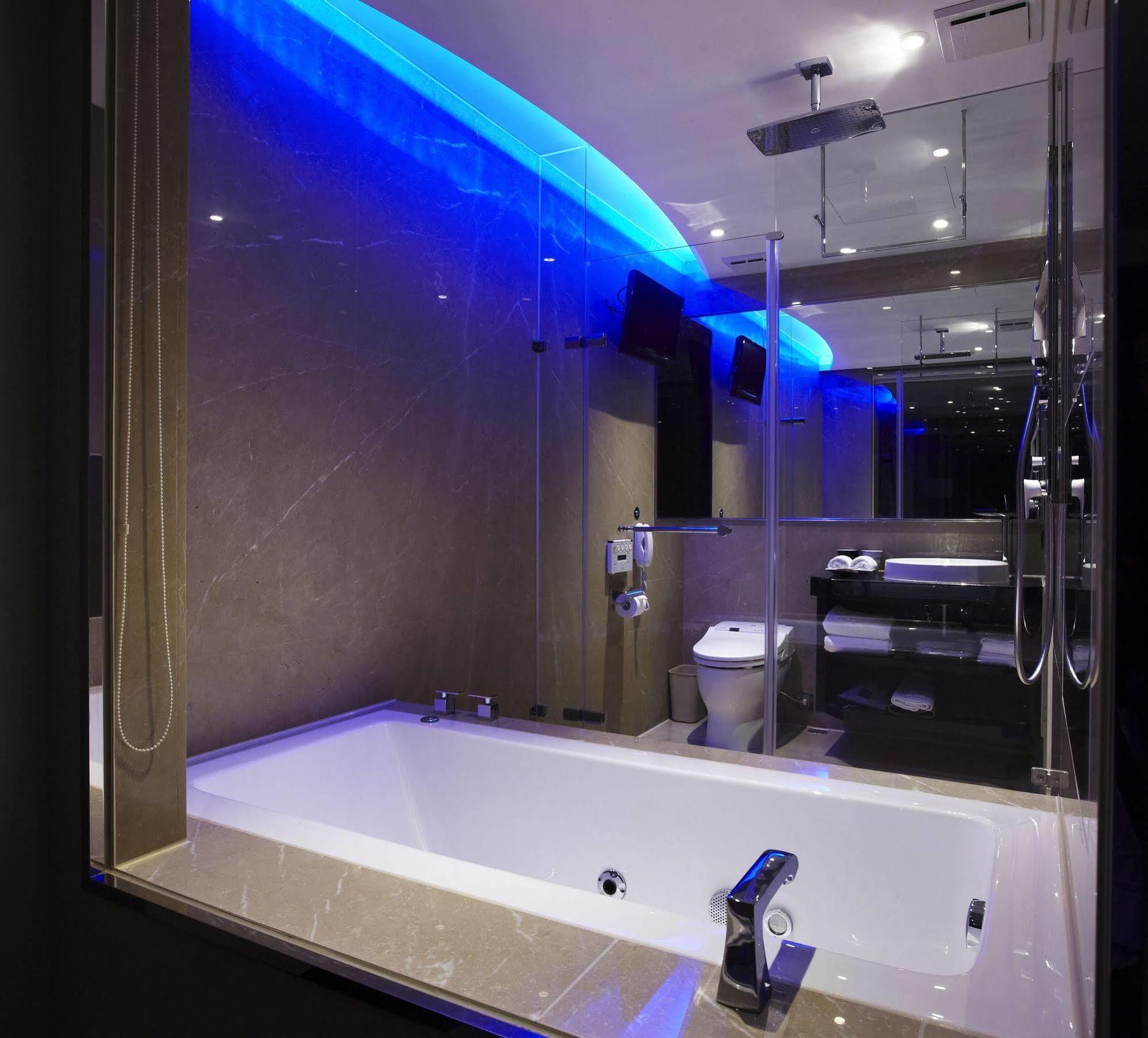 The Tango Changan Hotel