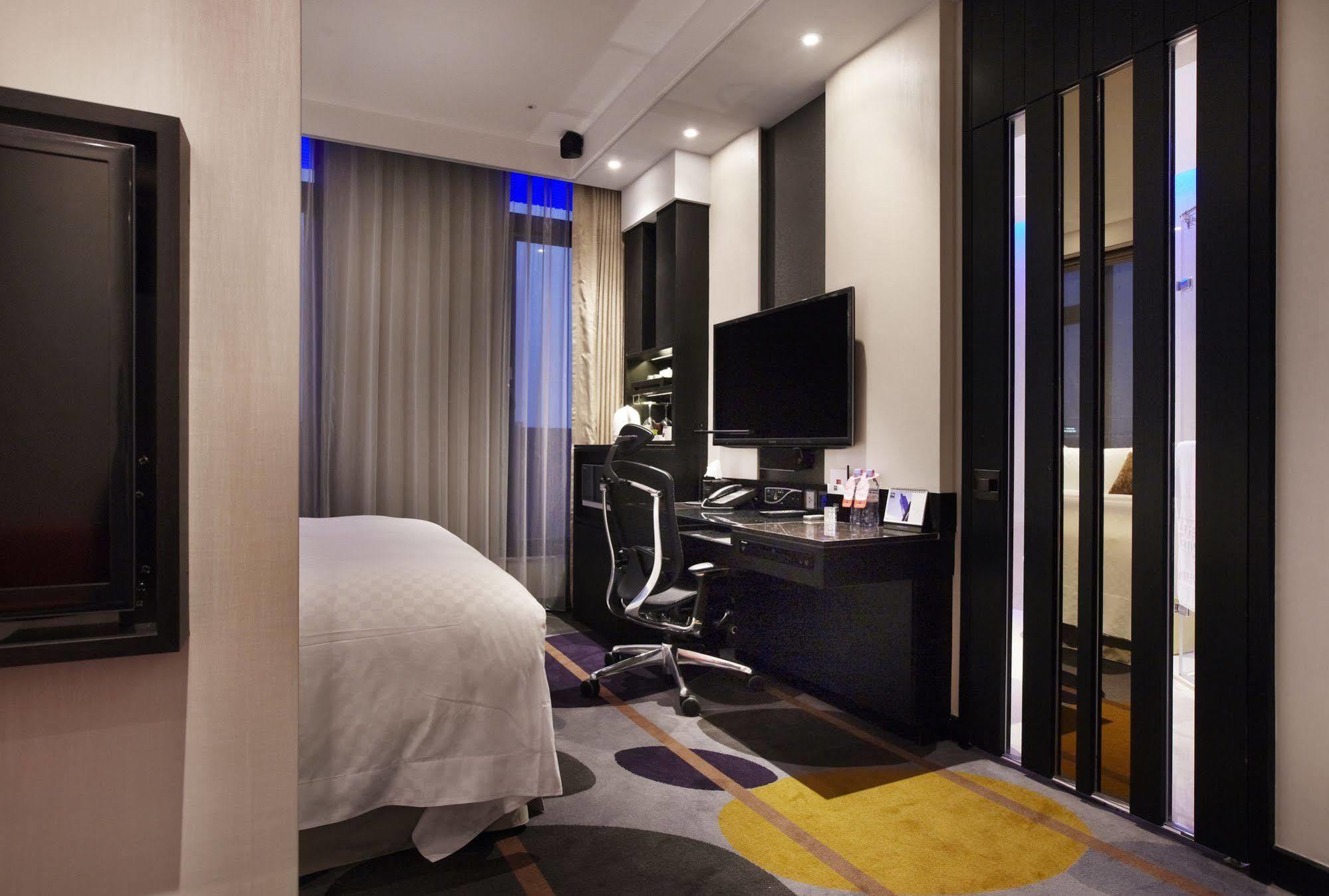 Hotel The Tango Changan