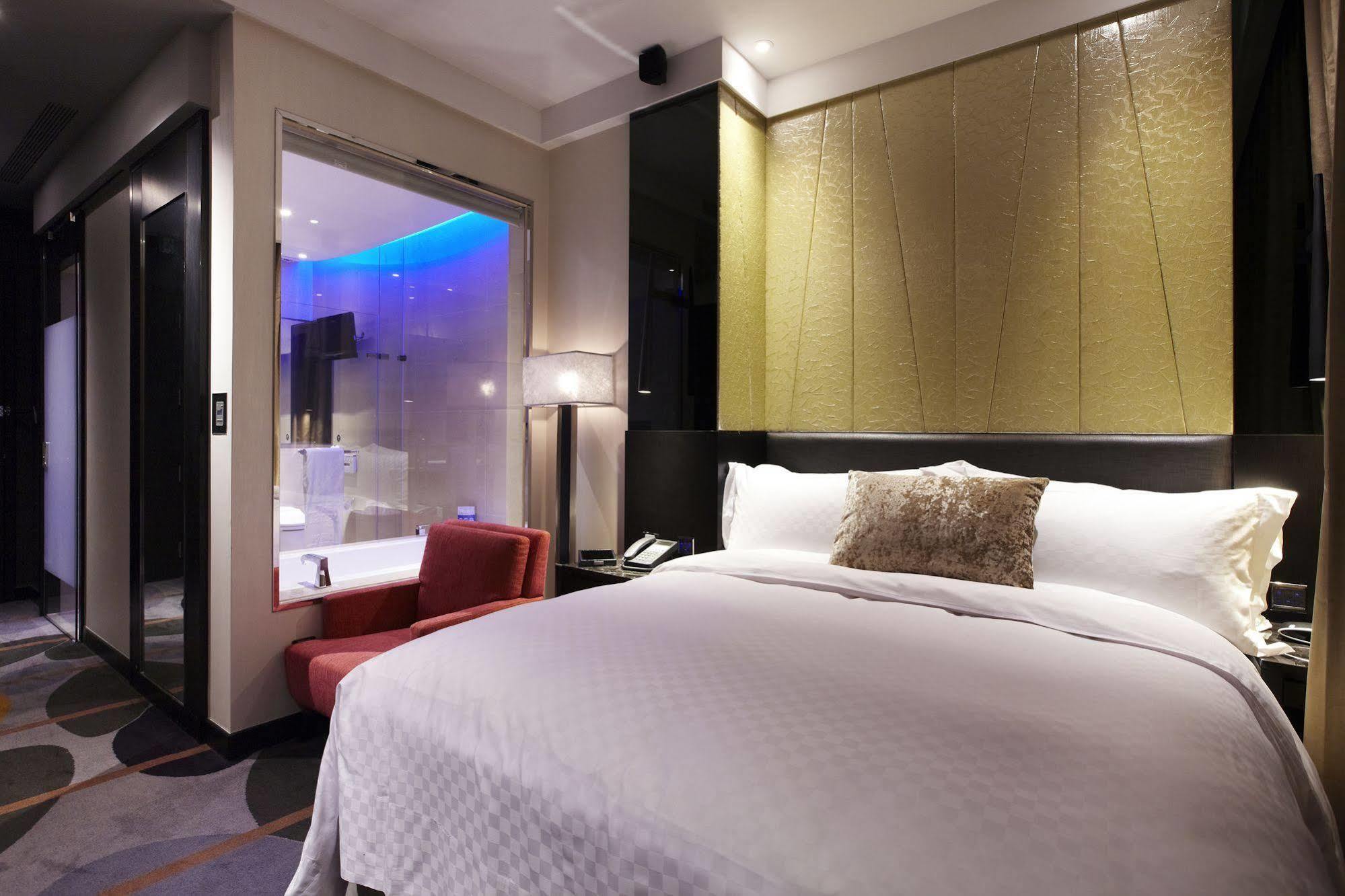 The Tango Changan Hotel Taipei