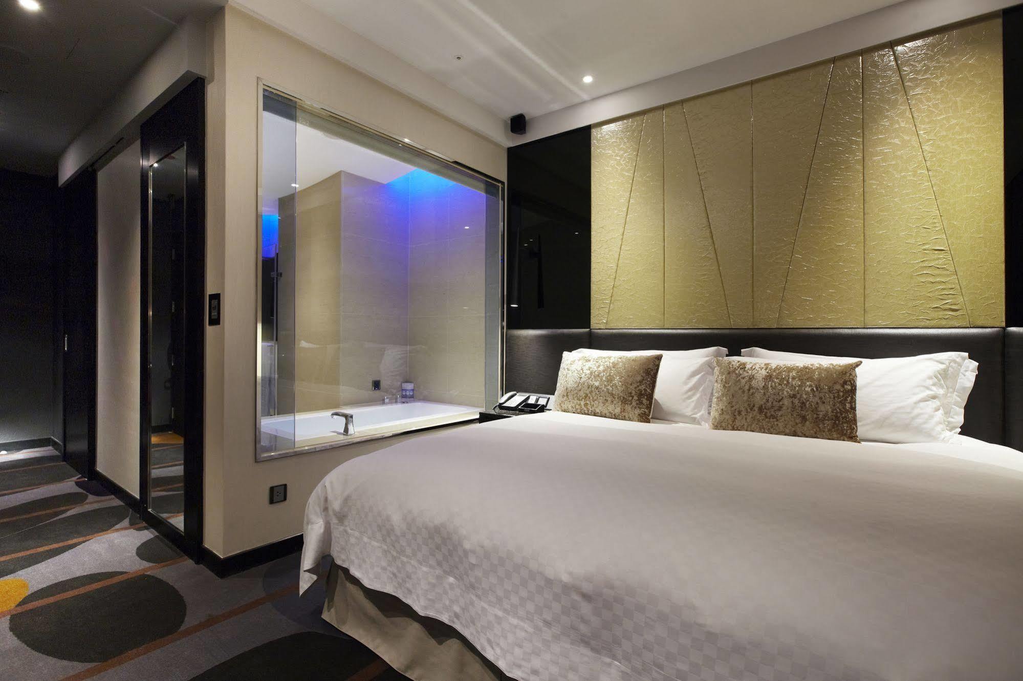 The Tango Changan Hotel 4*