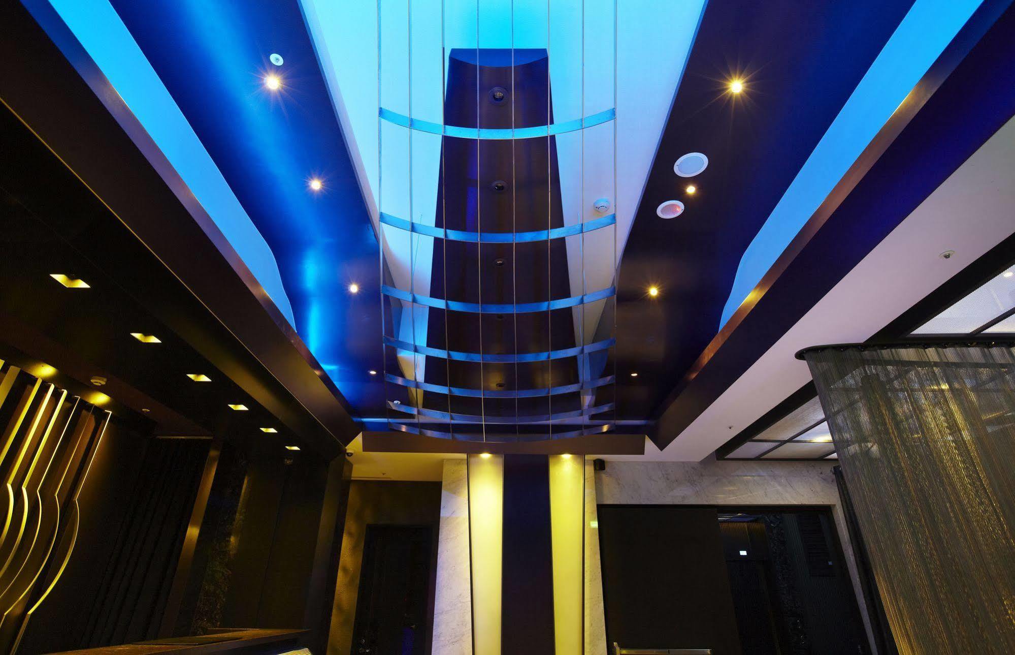 The Tango Changan Hotel Taipei