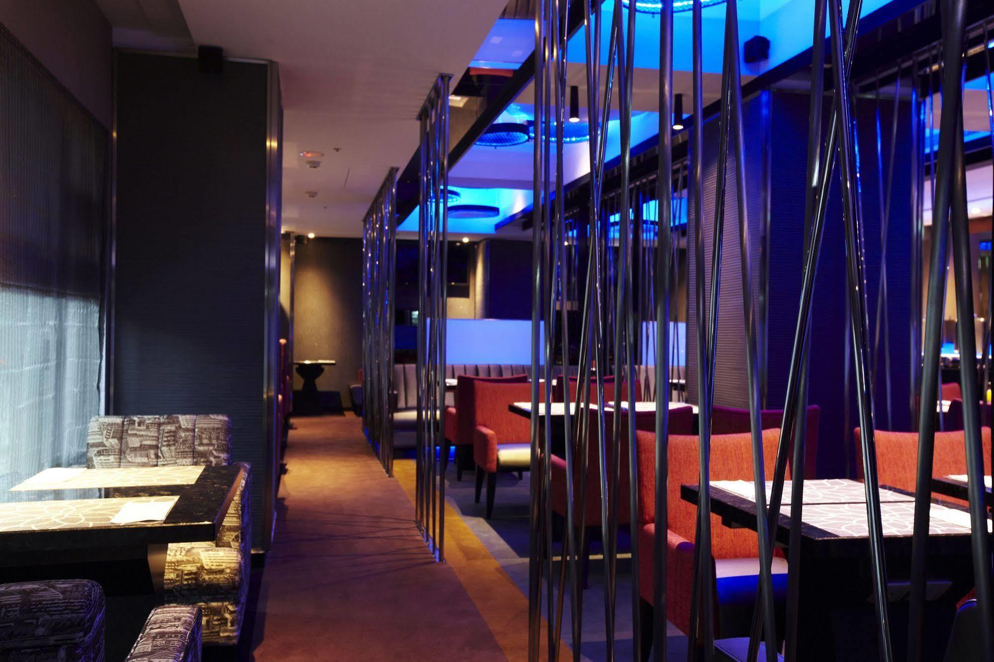 The Tango Changan 4* Taipei