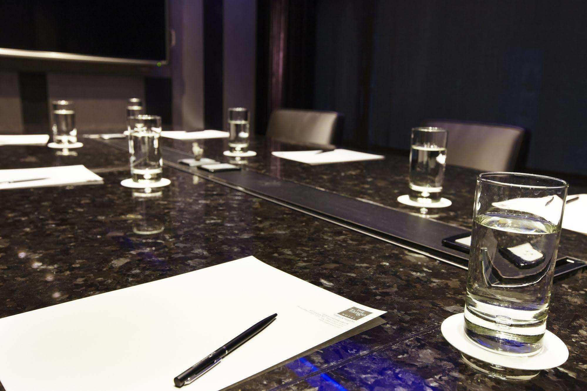 Hotel The Tango Changan Taipei