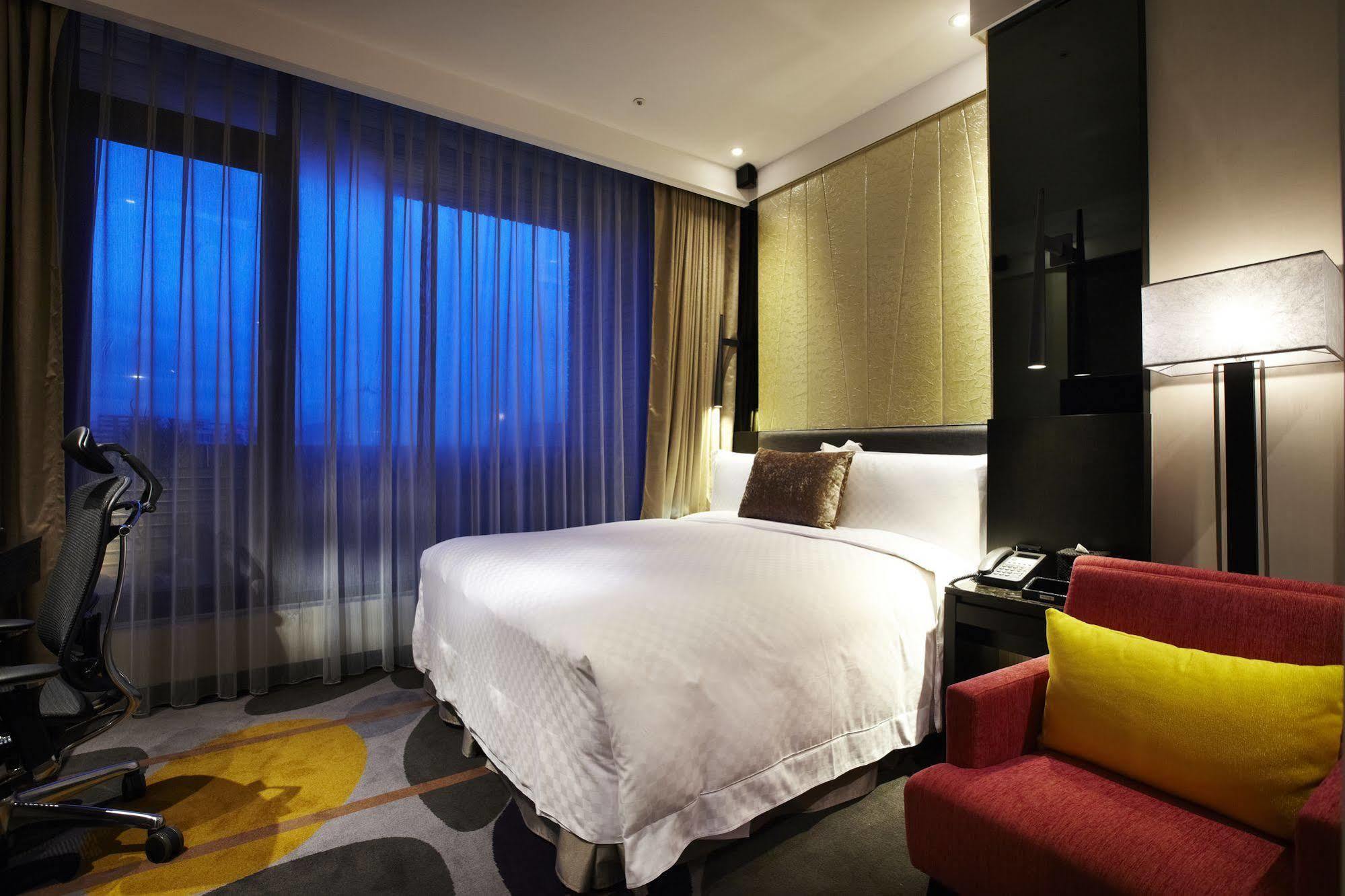 The Tango Changan Hotel