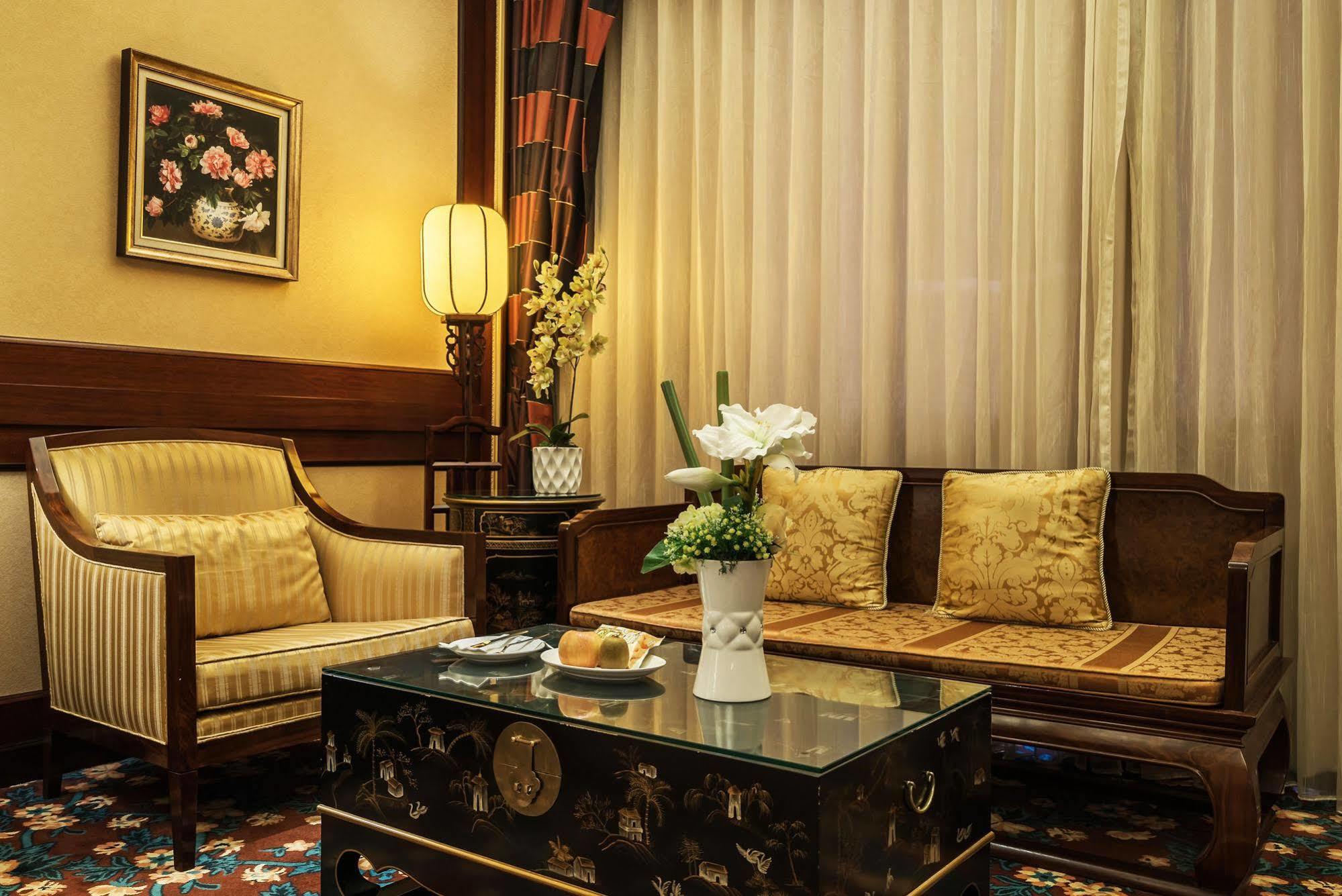 Hotel Capital Dazhi