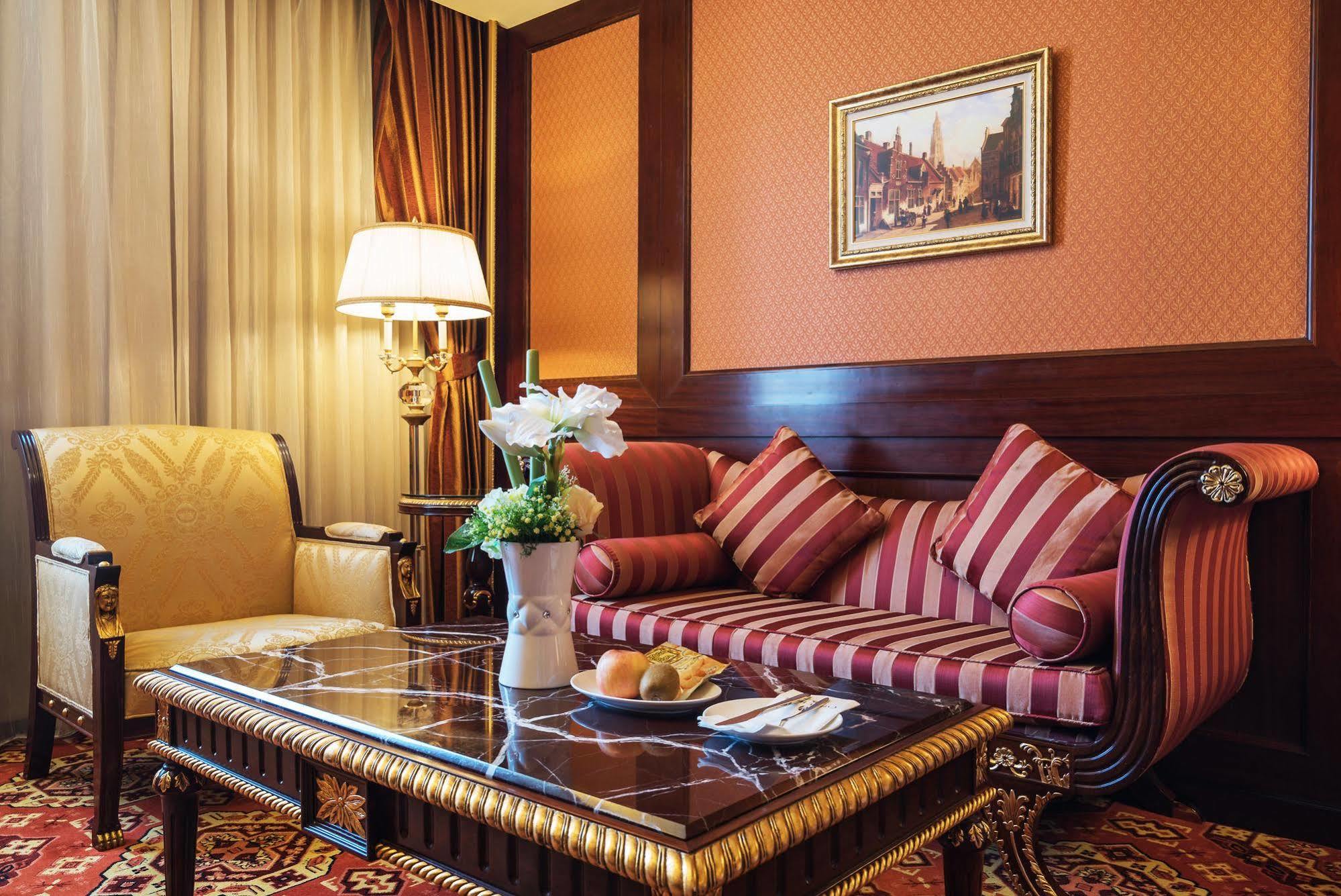 Capital Dazhi 4* Taipei