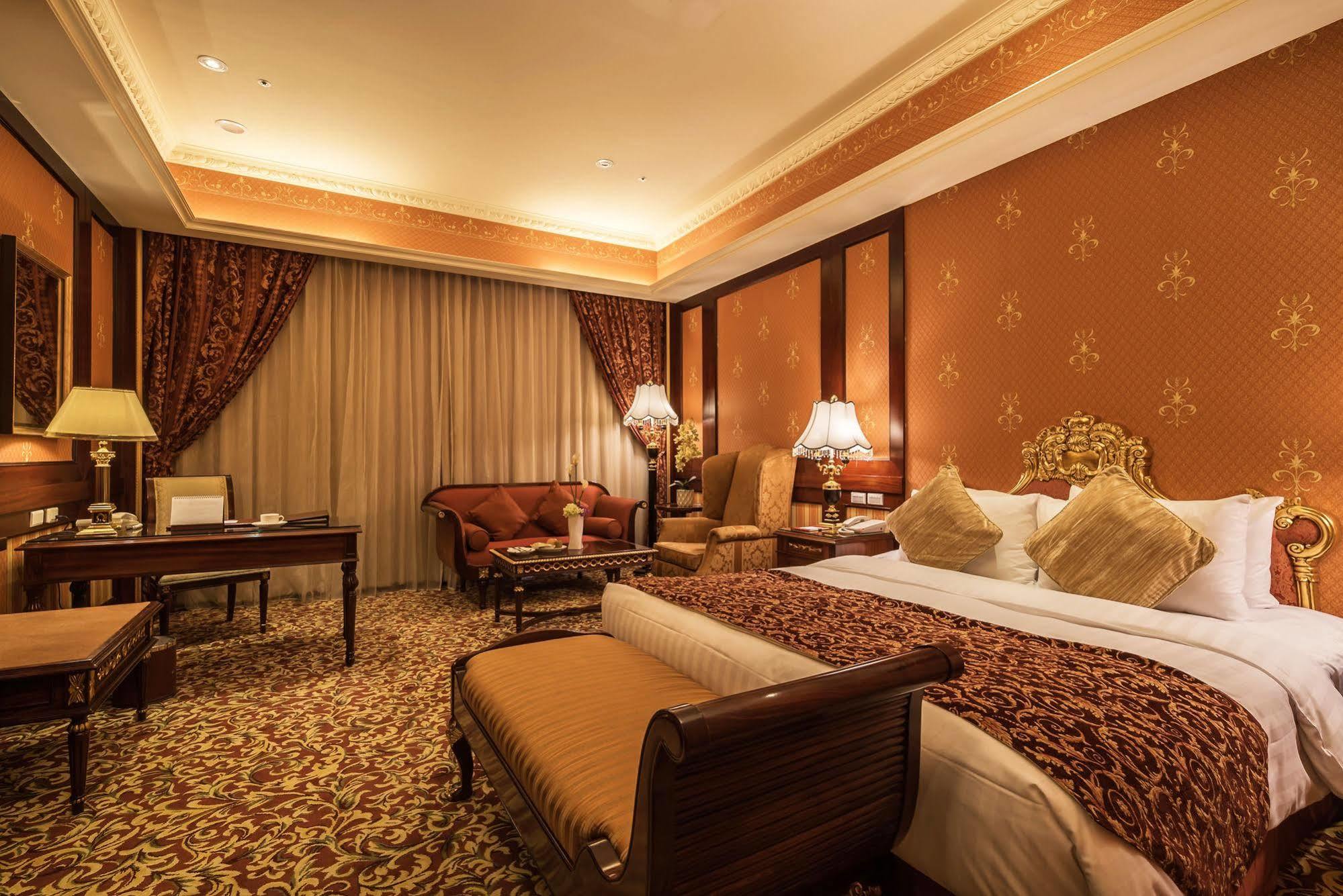Hotel Capital Dazhi