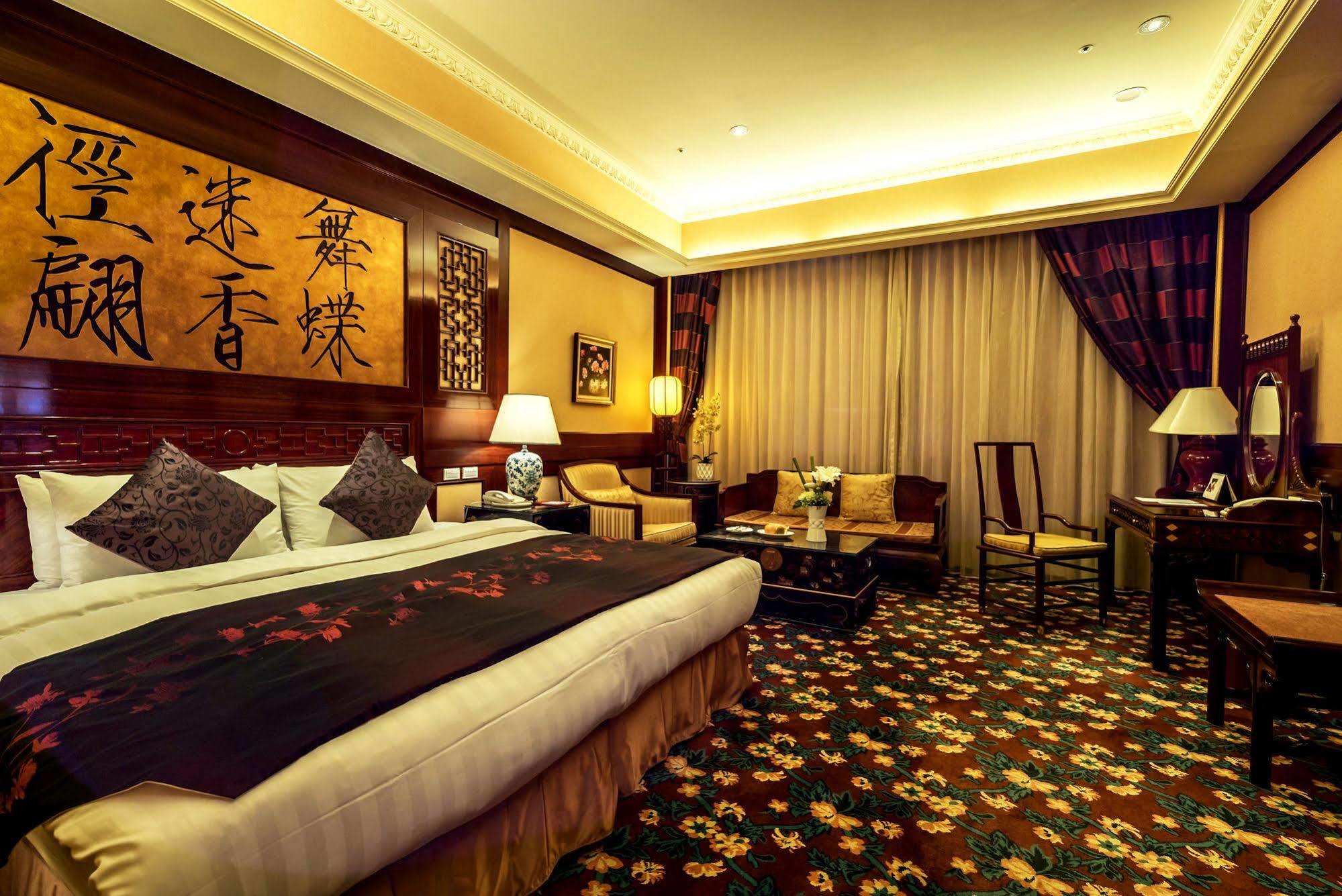 Capital Dazhi Taipei